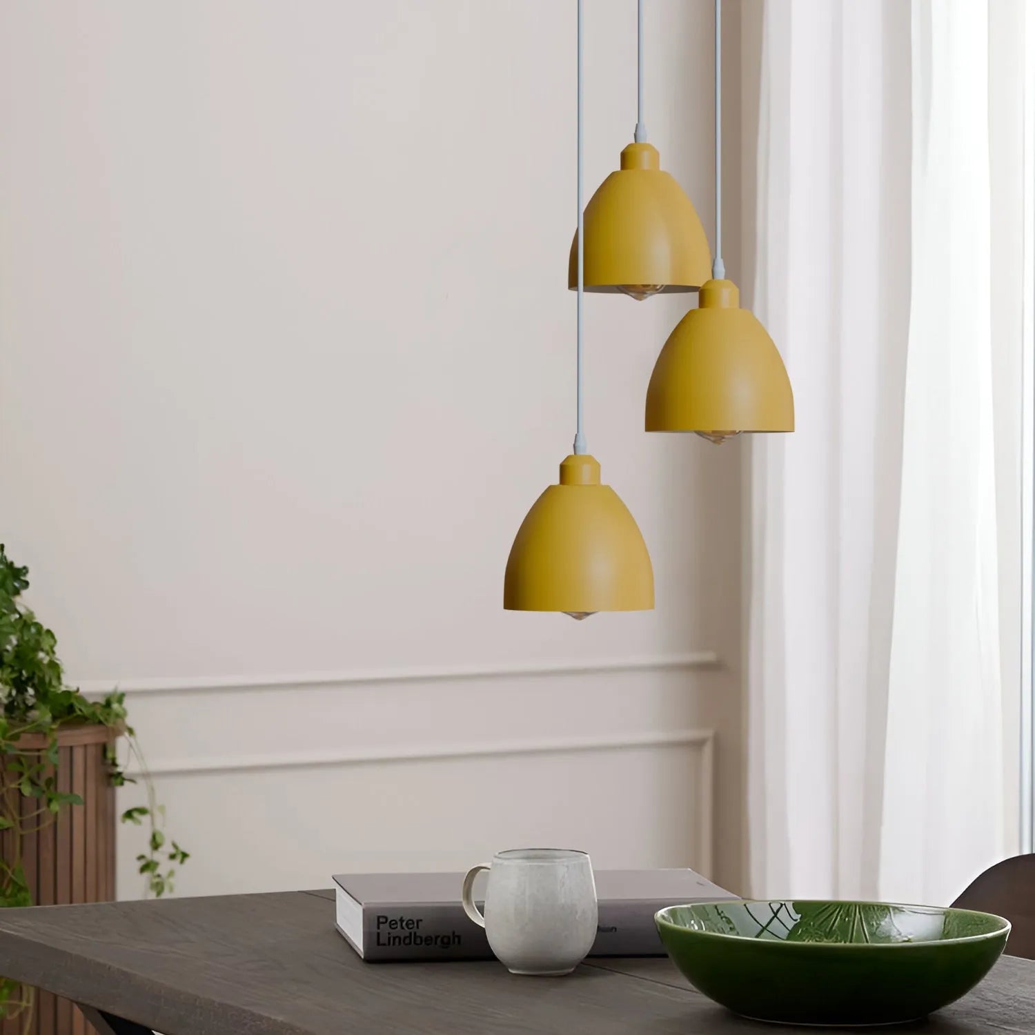 Pendant Lighting