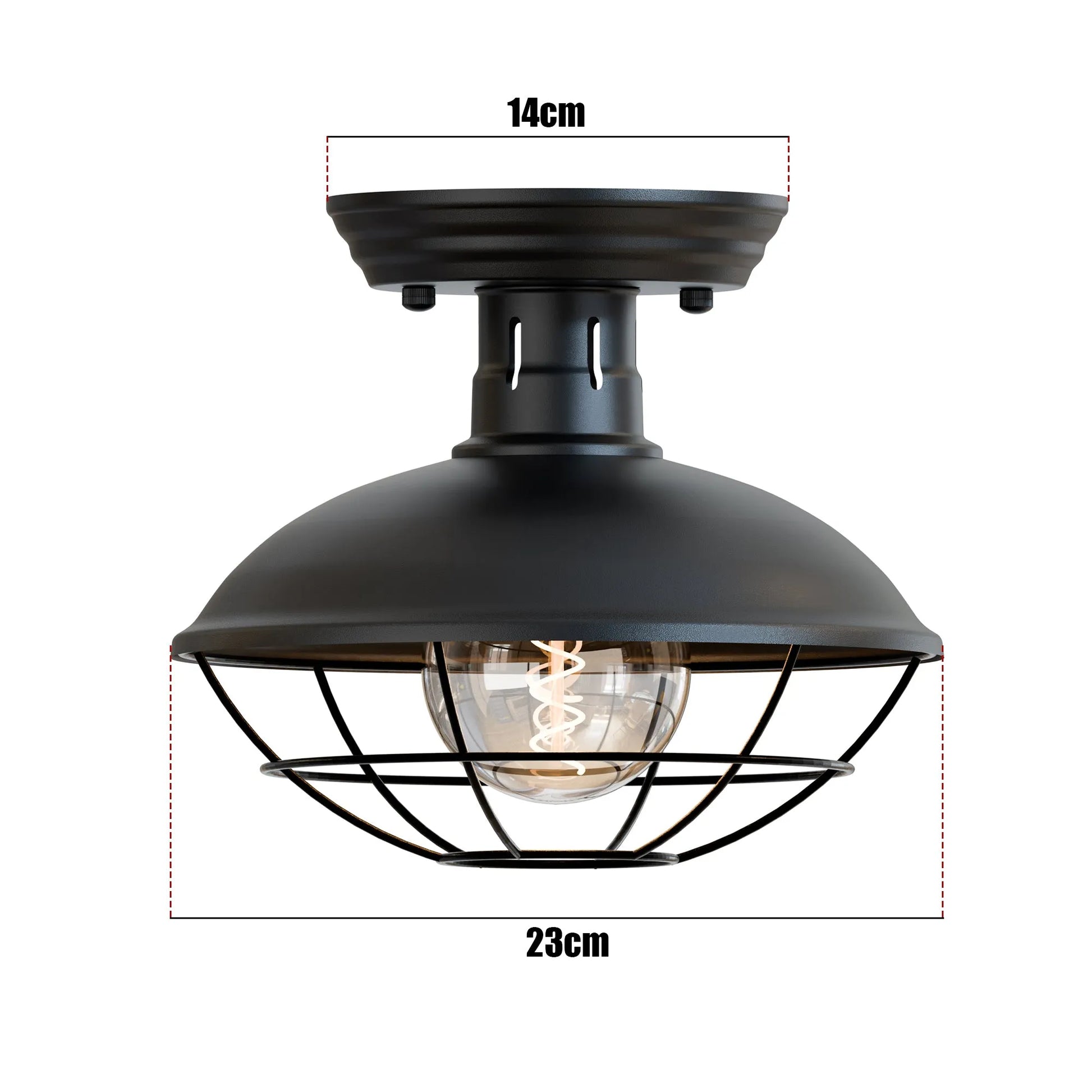 Ceiling Light