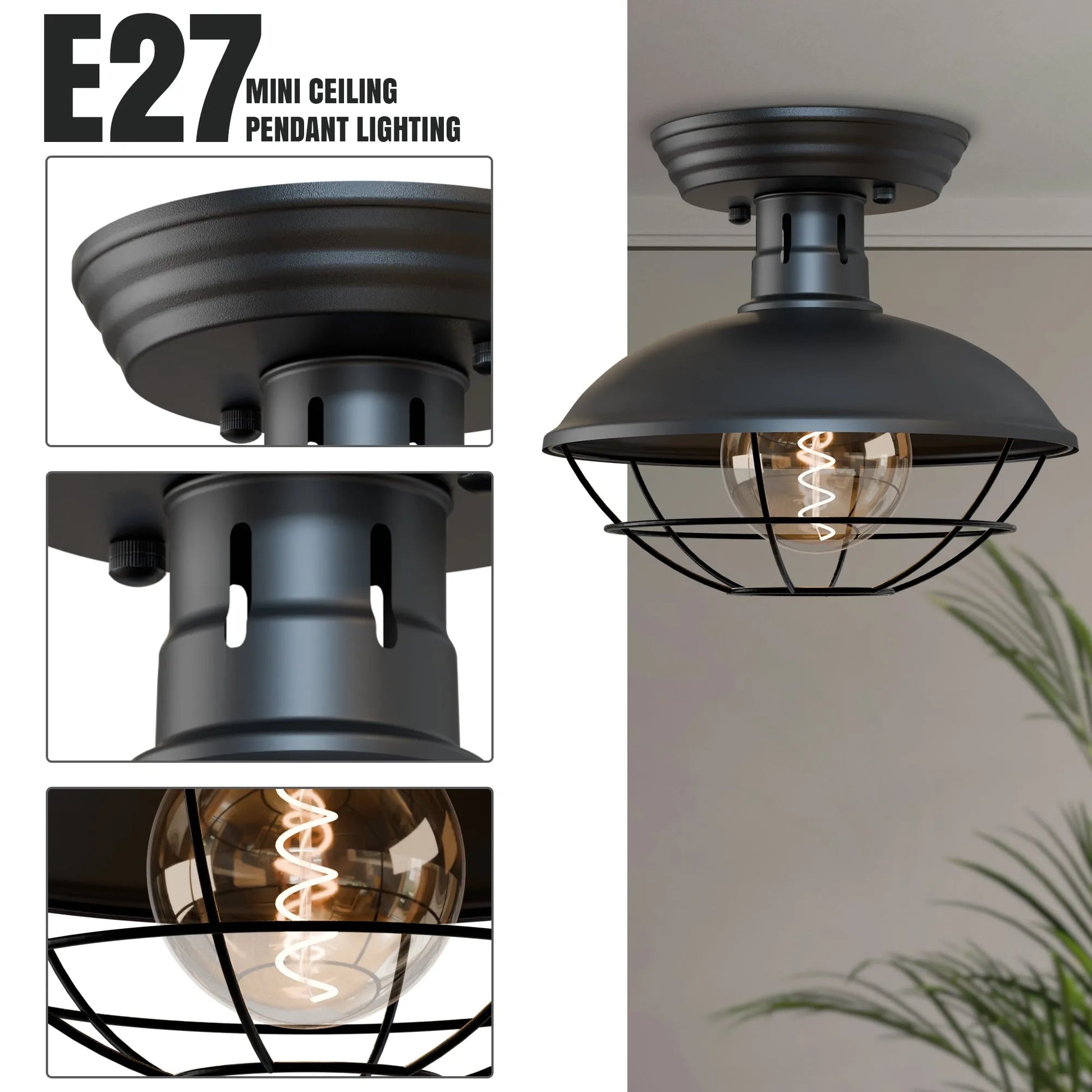 Ceiling Light