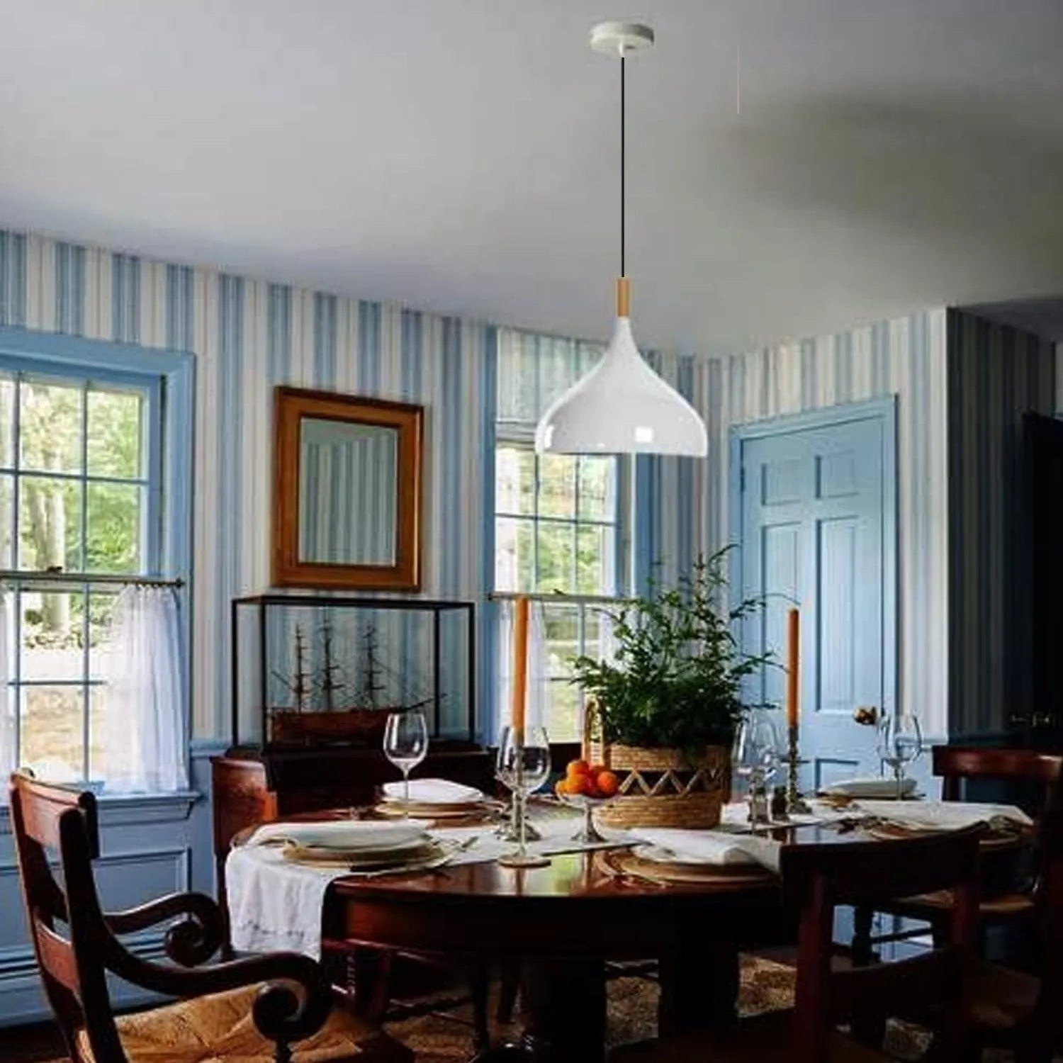 Pendant Lighting