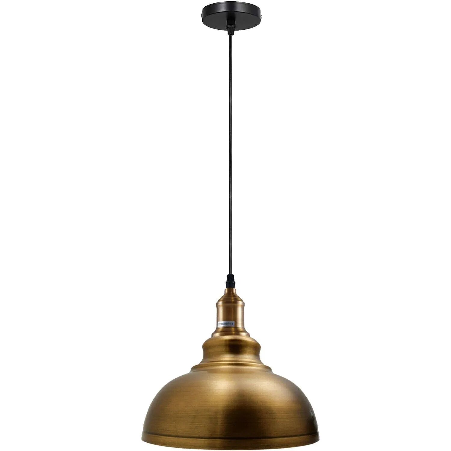 Pendant Lighting
