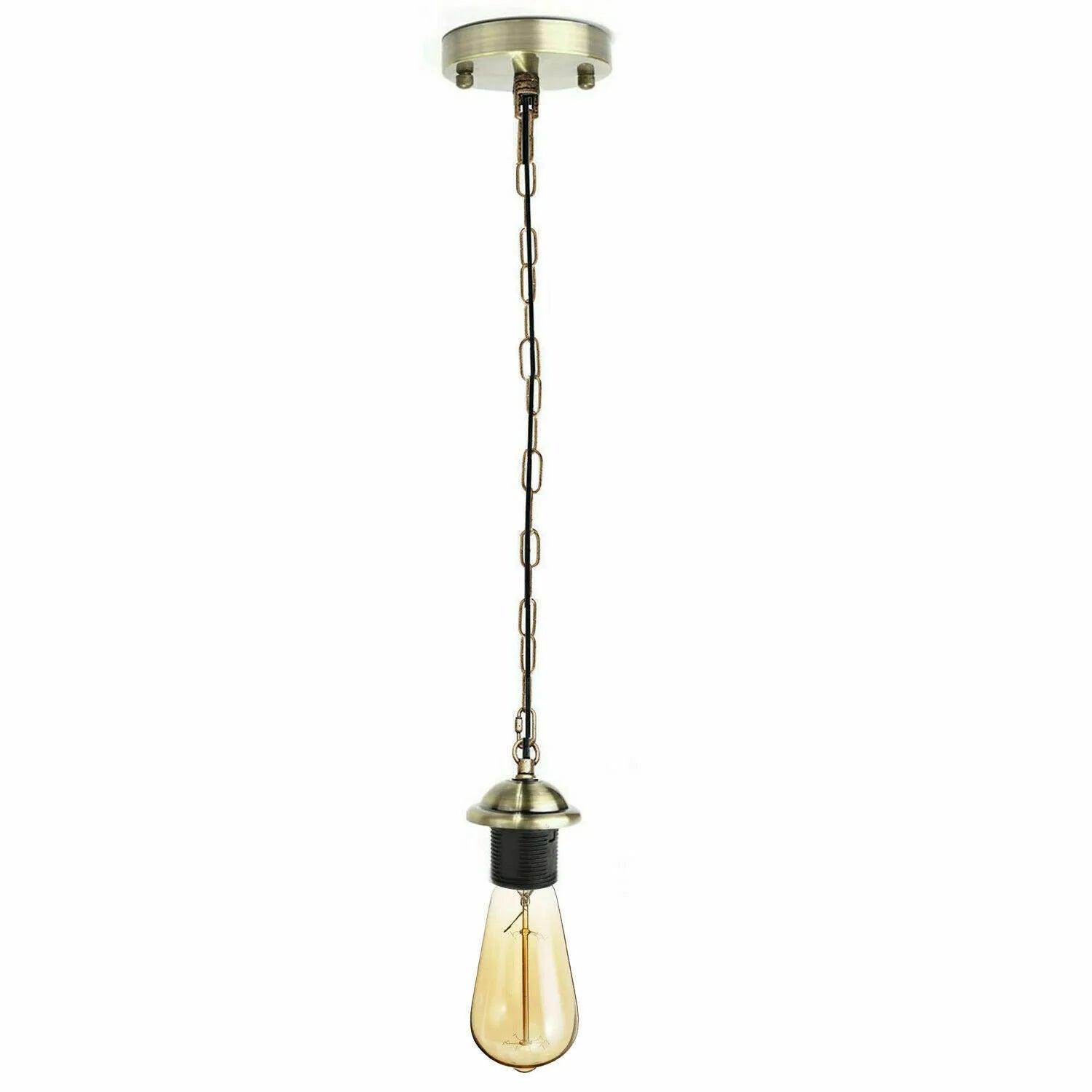 Pendant Lighting