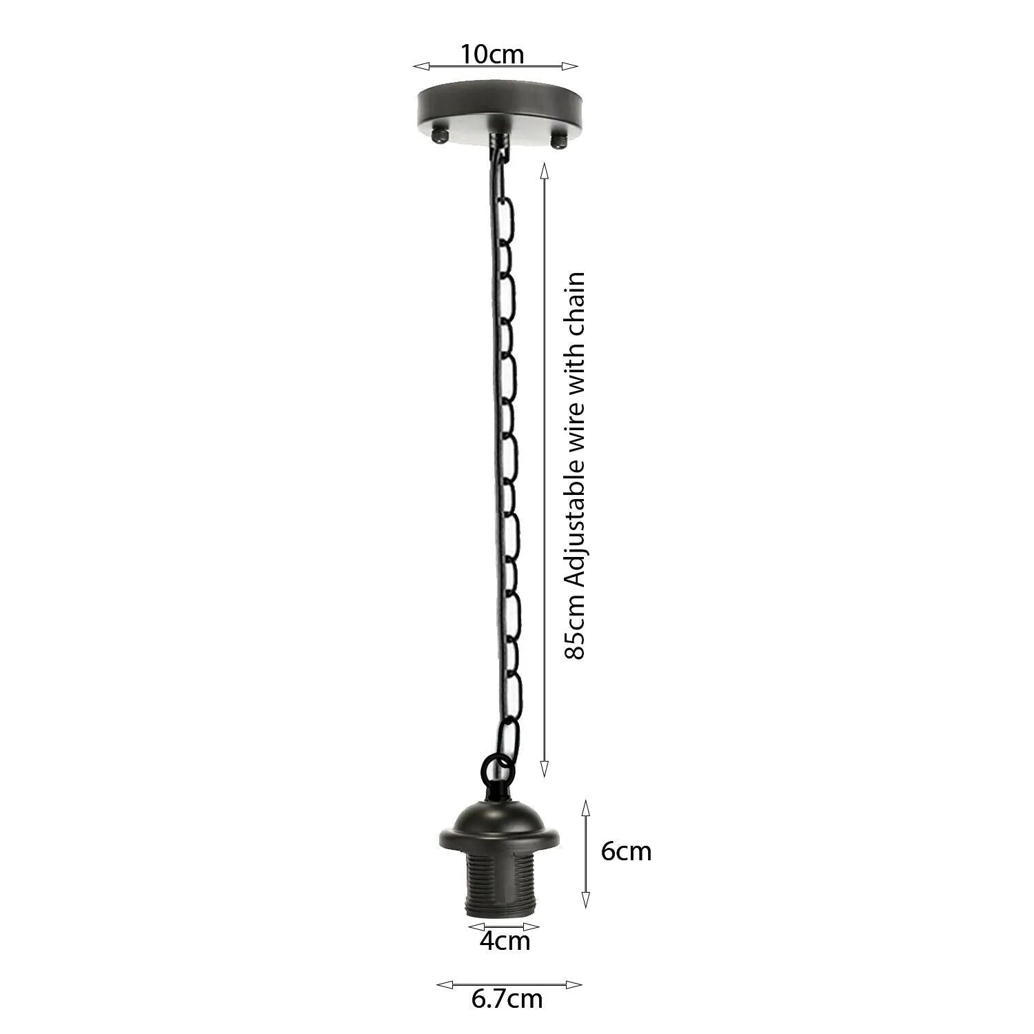 Pendant Lighting