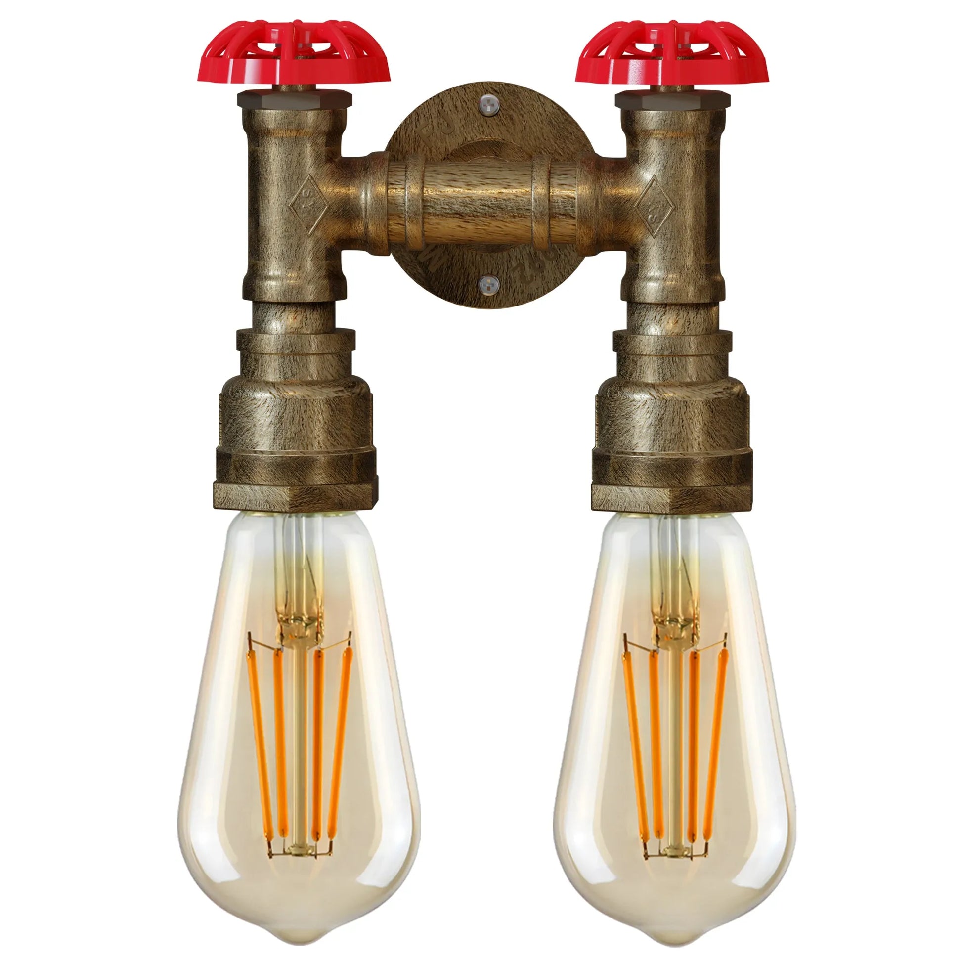 Pipe Light