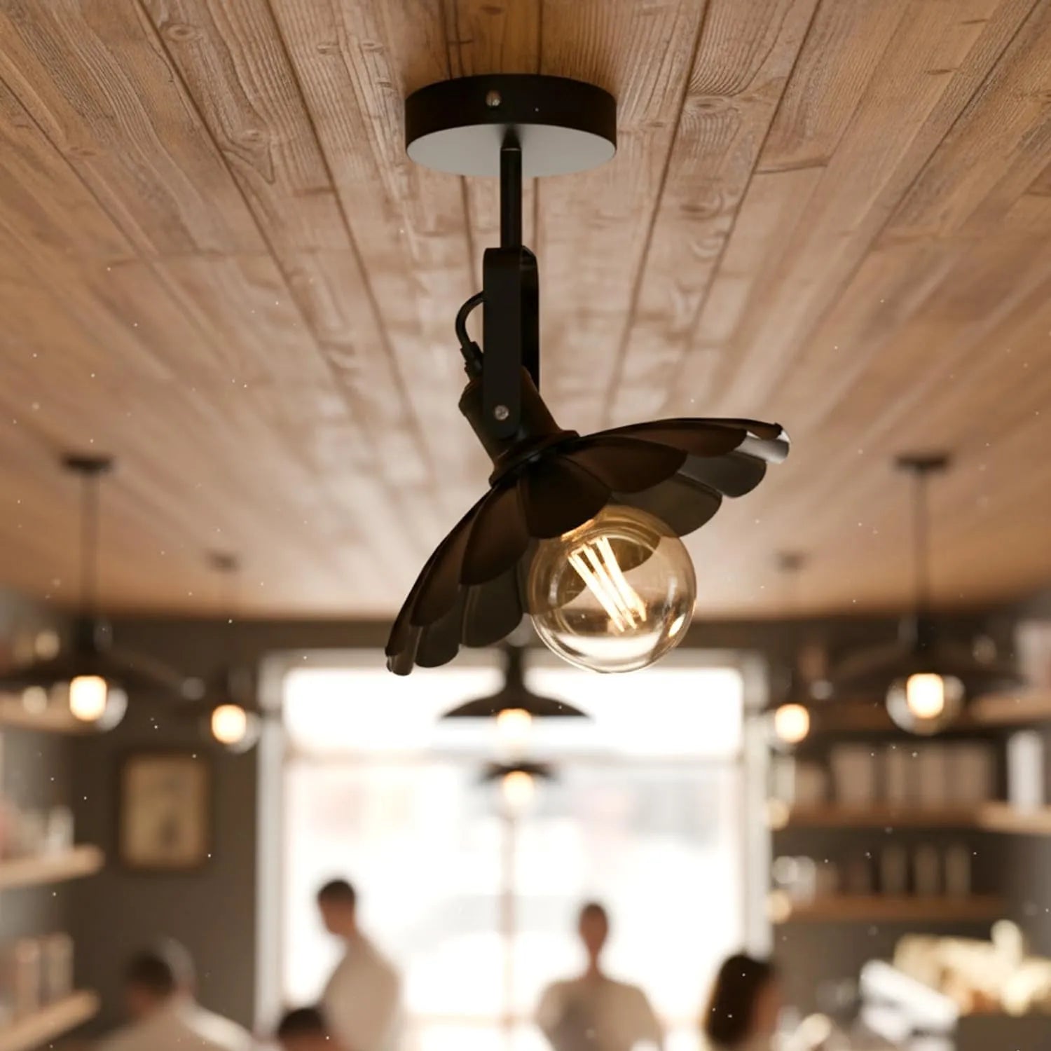 Pendant Lighting