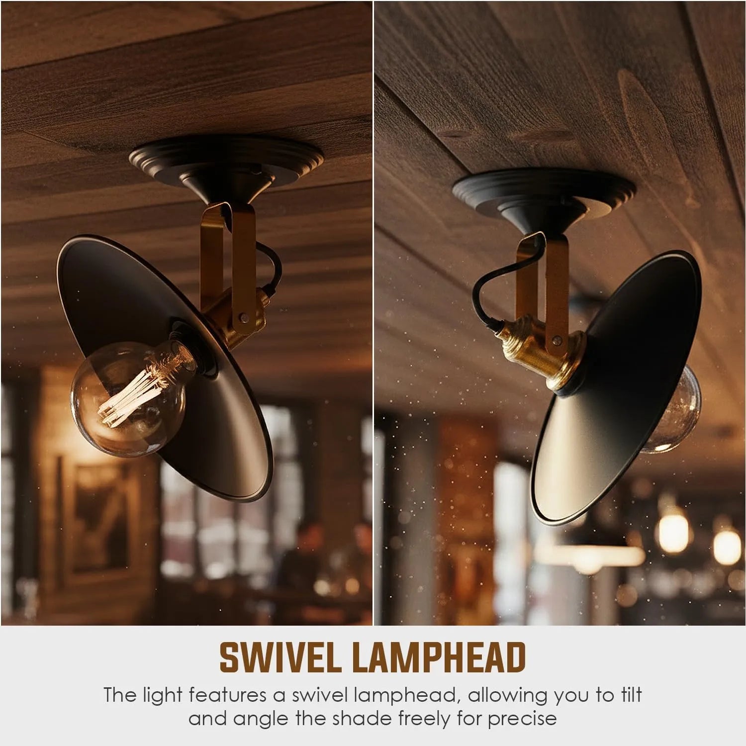 Pendant Lighting