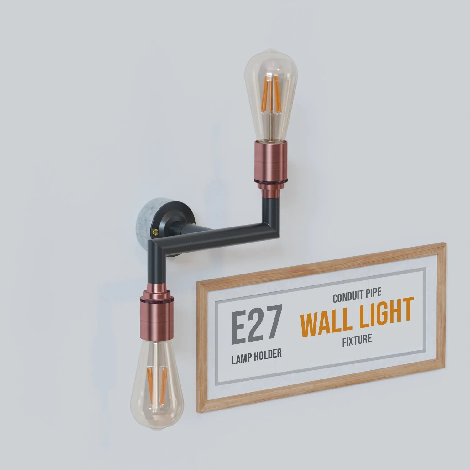 Wall Lighting