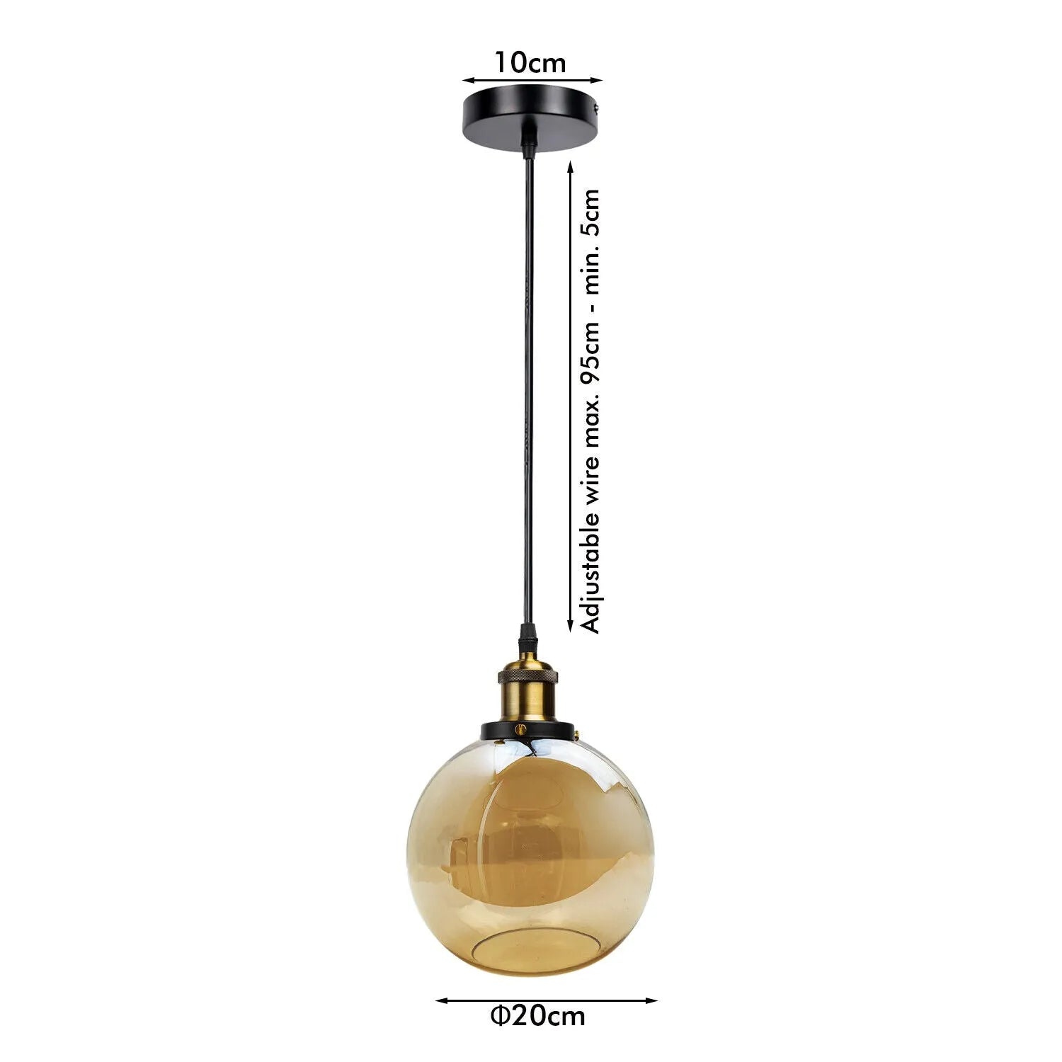 Pendant Lighting