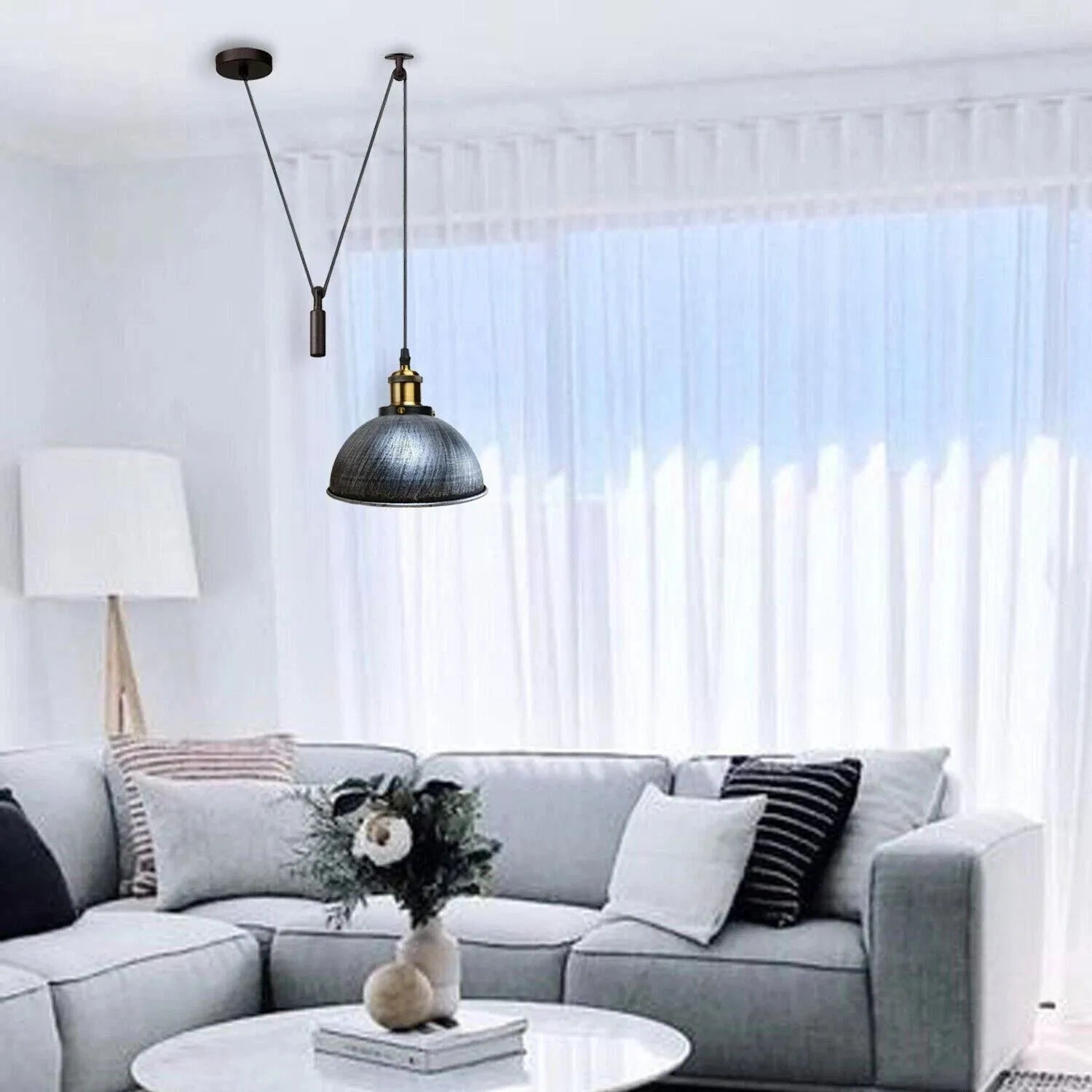 Pendant Lighting