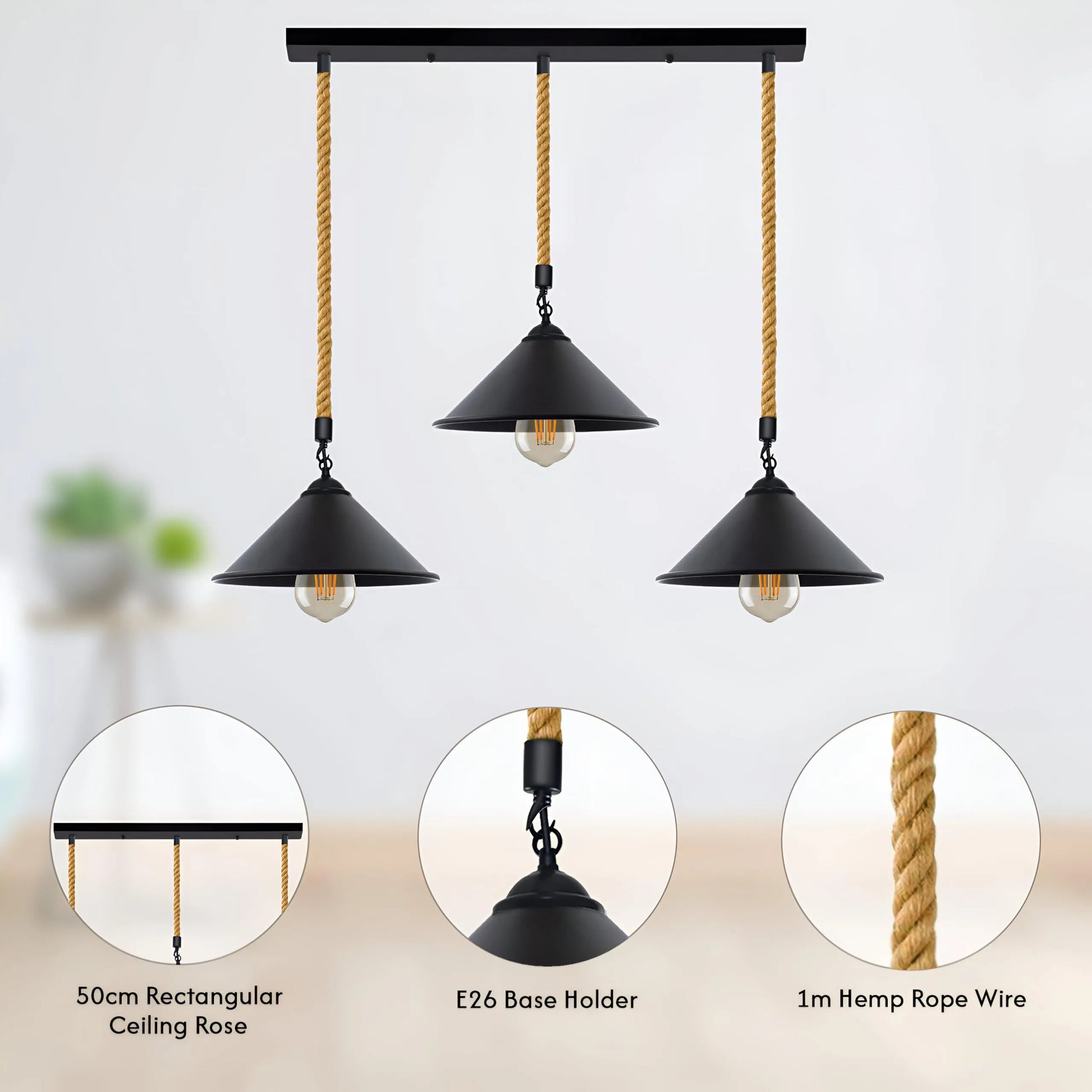 Pendant Light