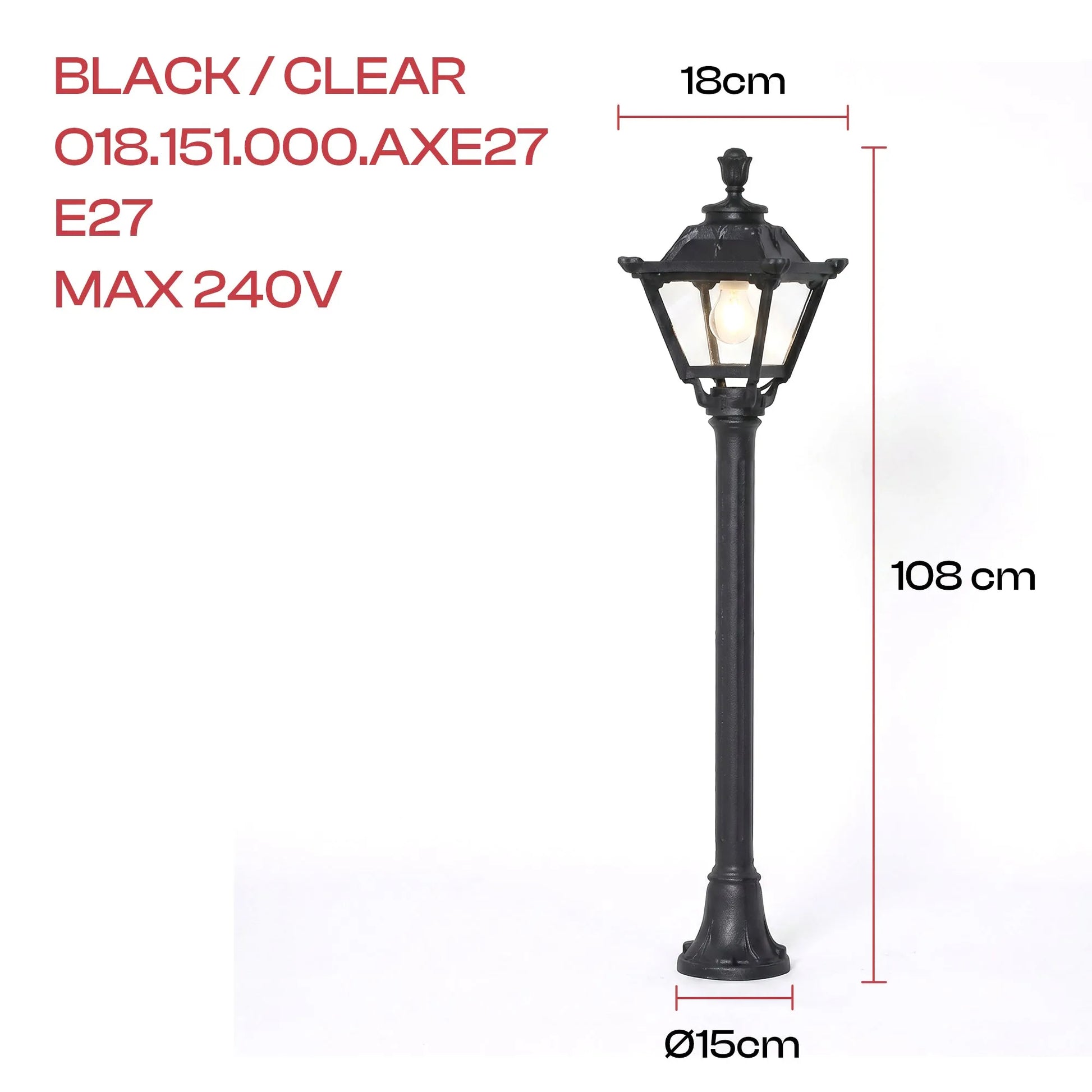 Wall Light