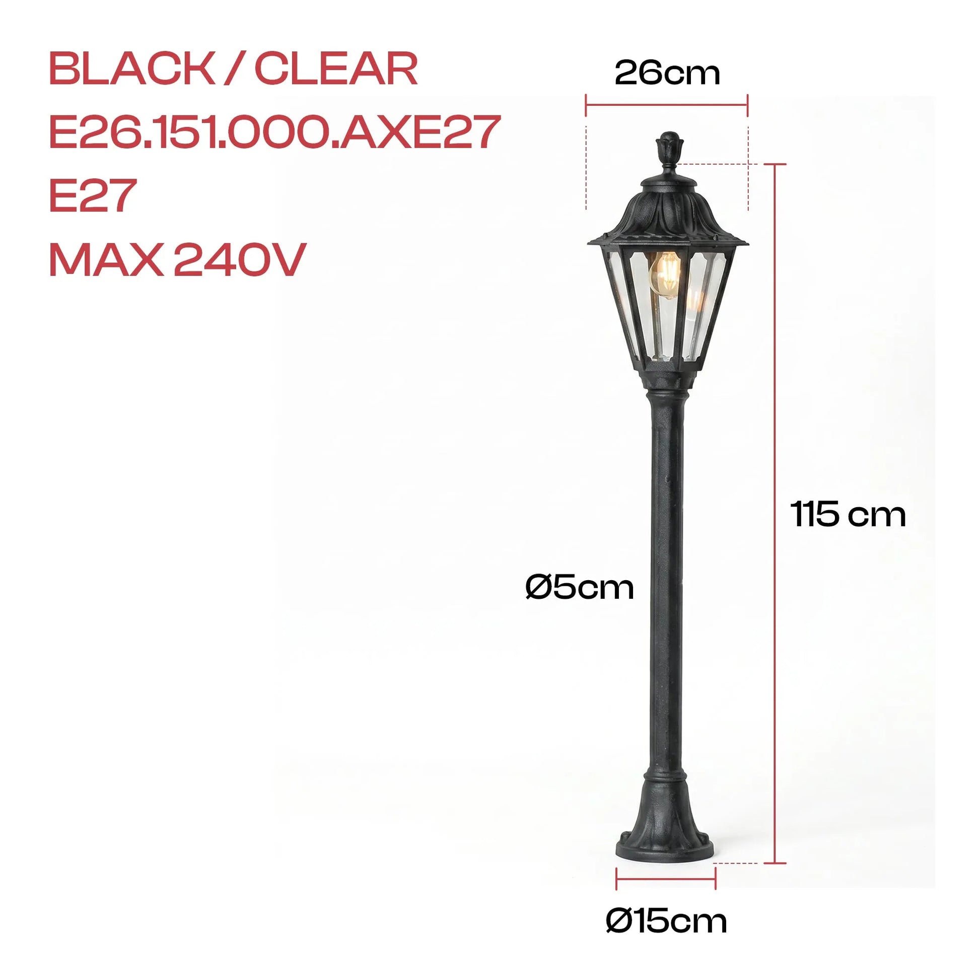 Wall Light