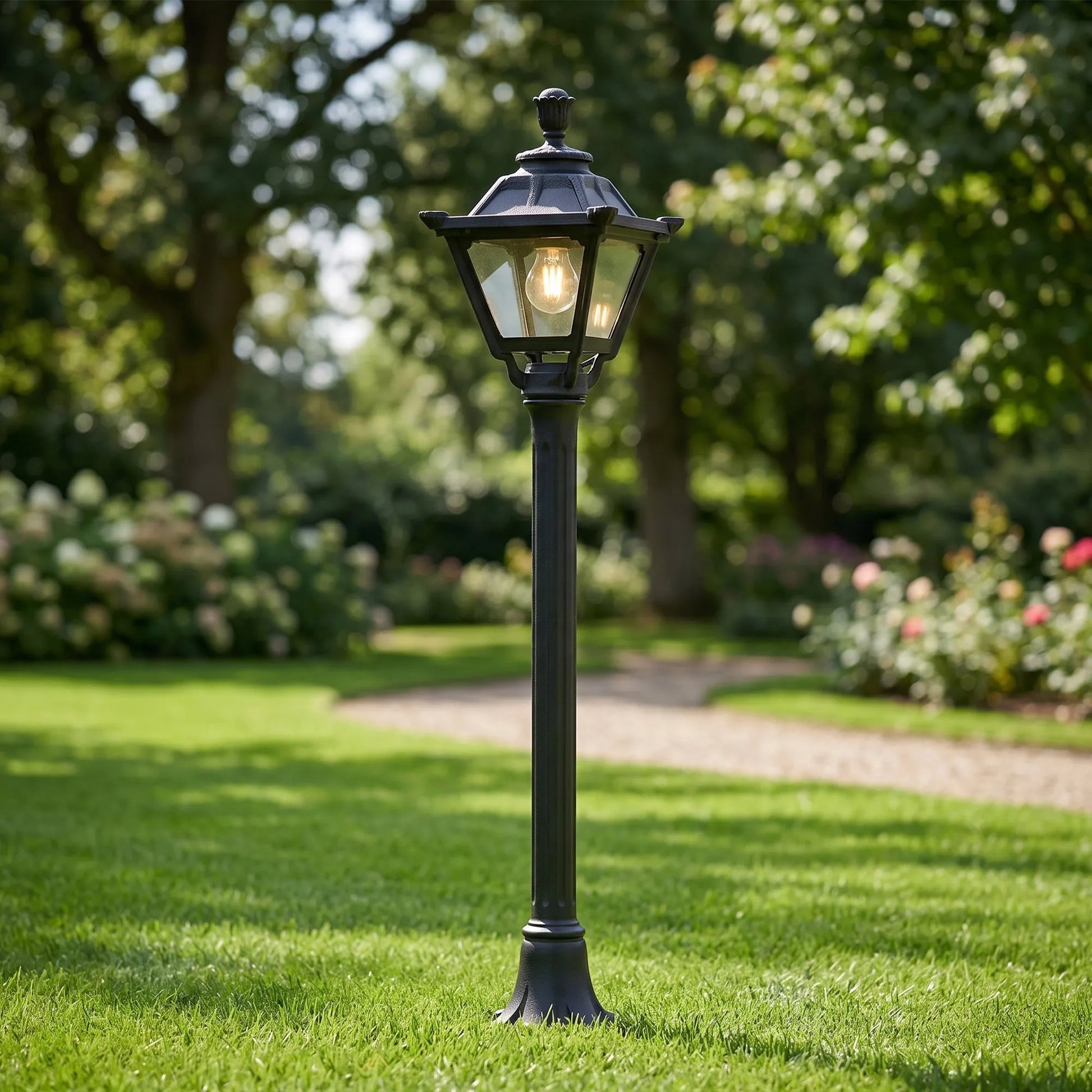 Wall Light