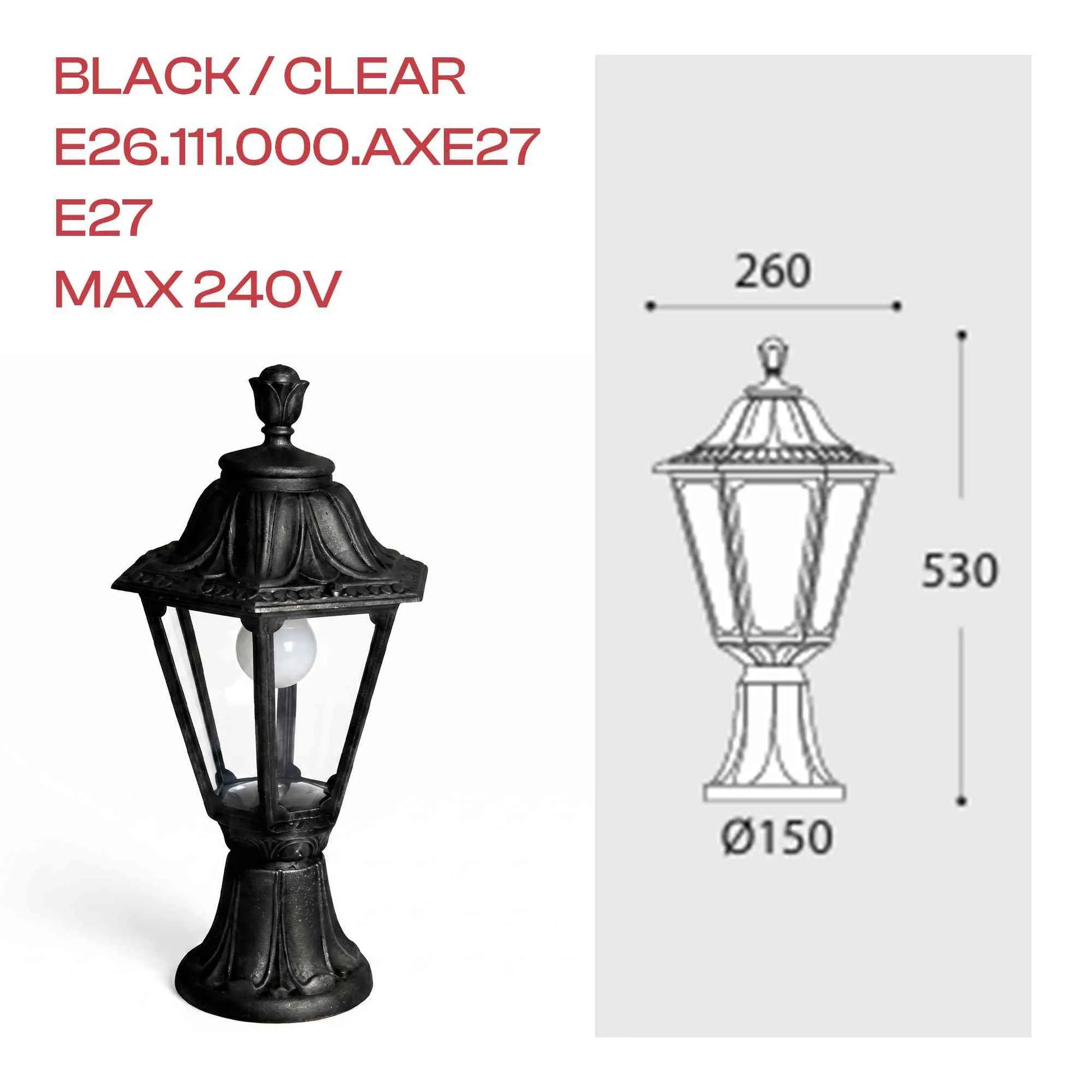 Wall Light