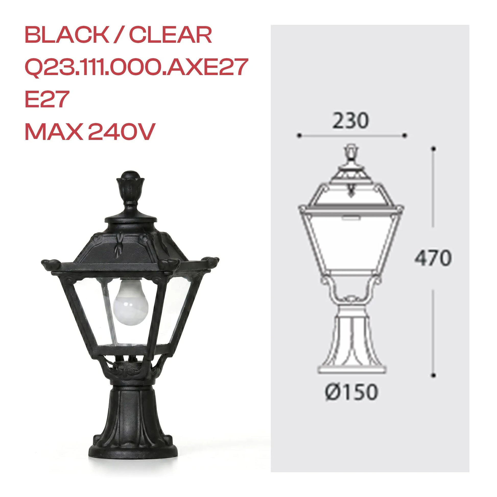 Wall Light