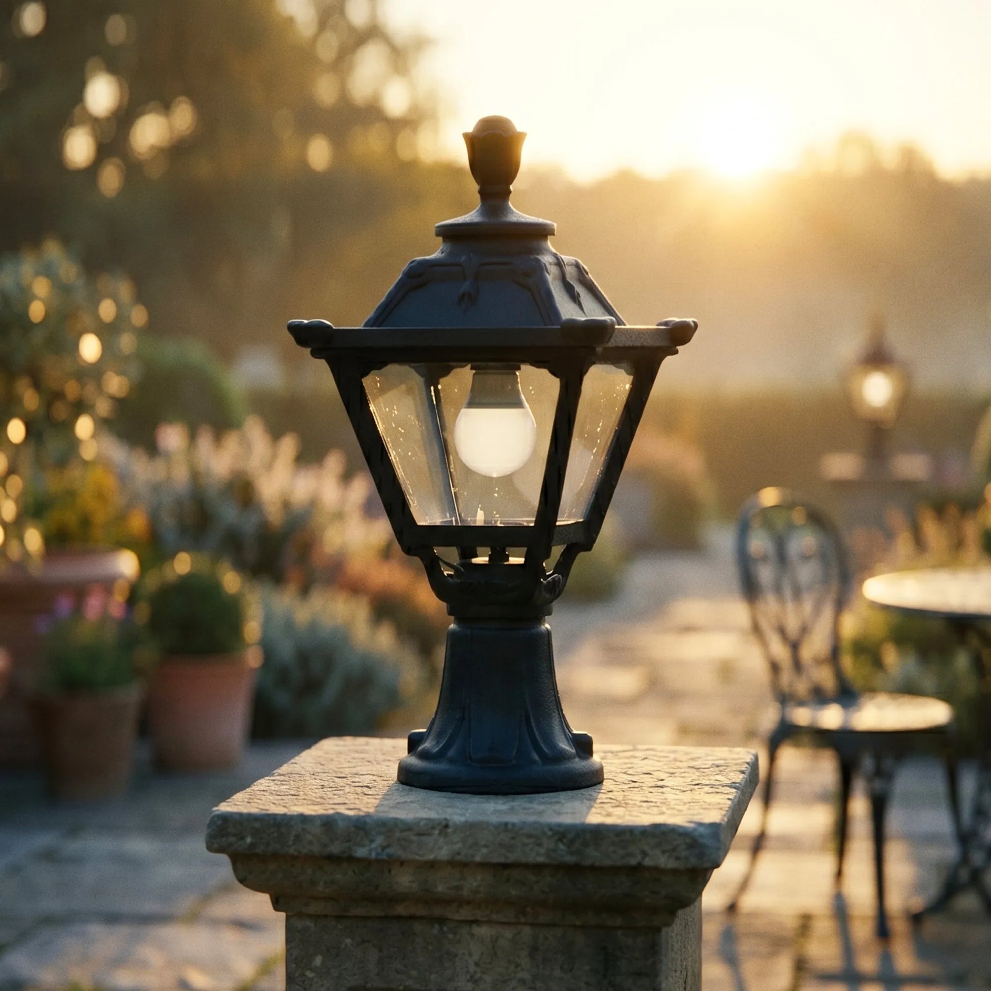 Wall Light