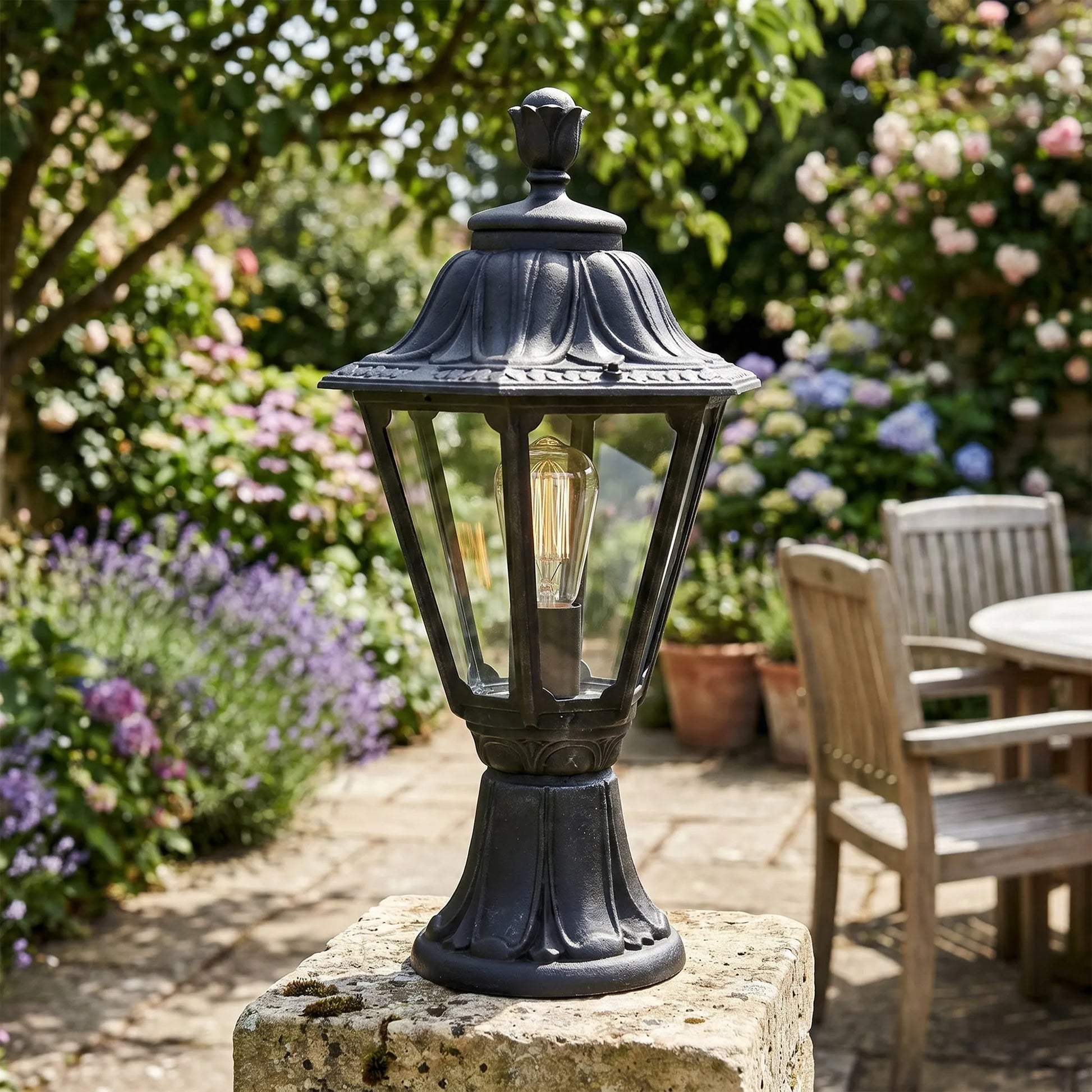 Wall Light