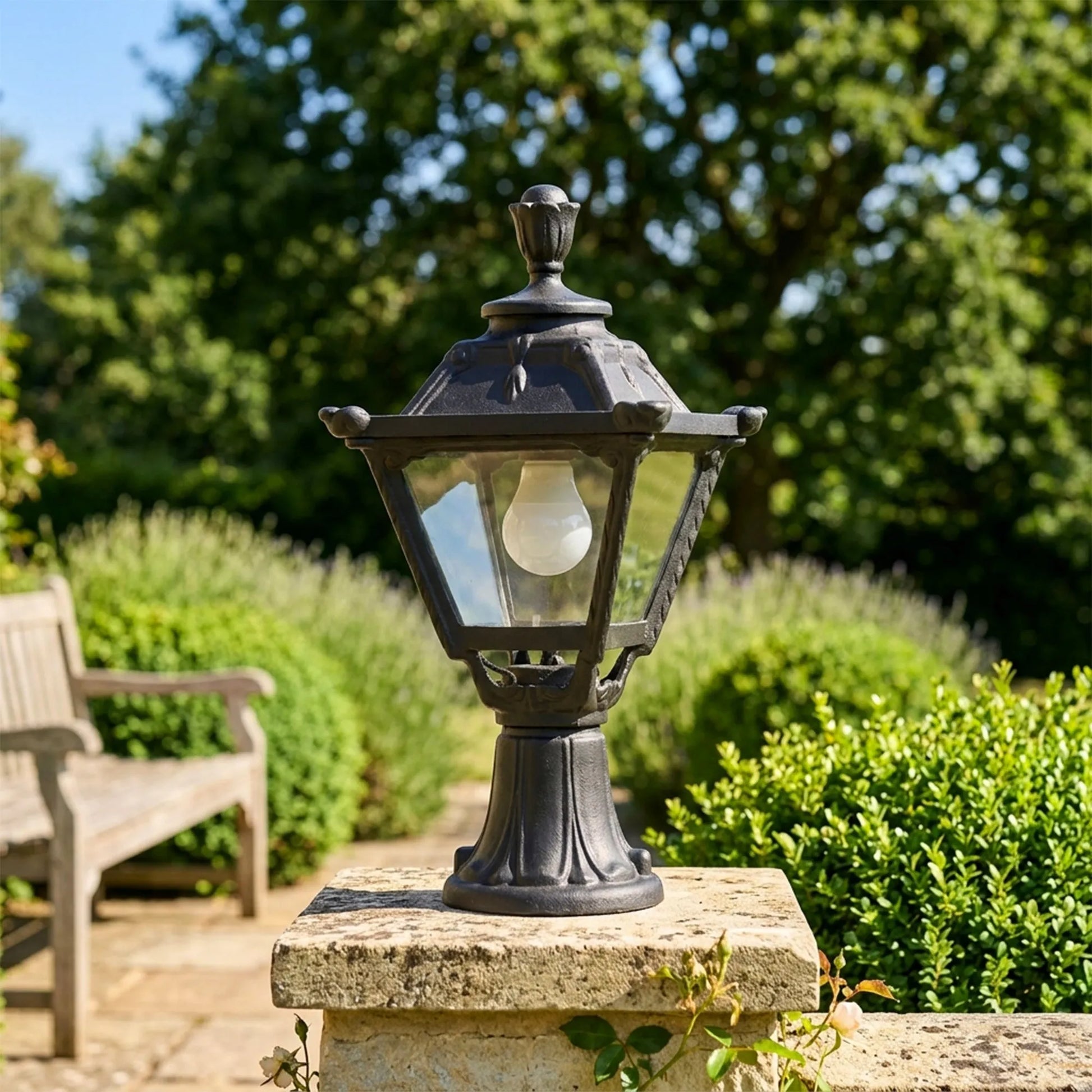 Wall Light