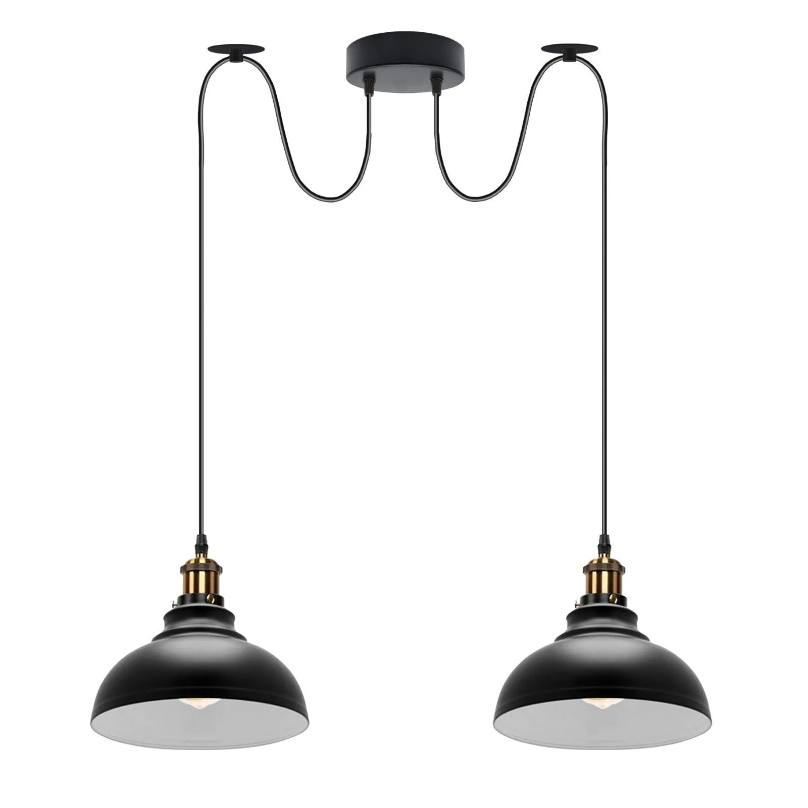 Ceiling Lights & Chandeliers