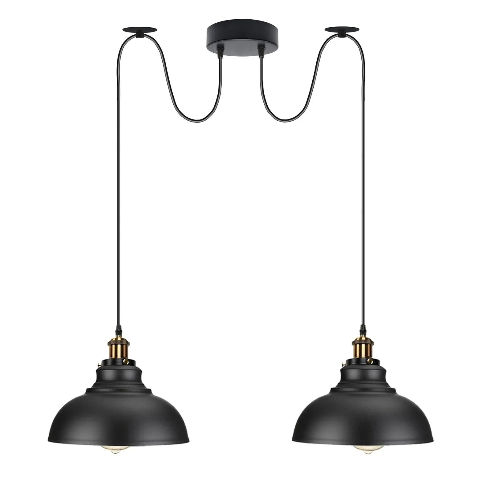 Ceiling Lights & Chandeliers