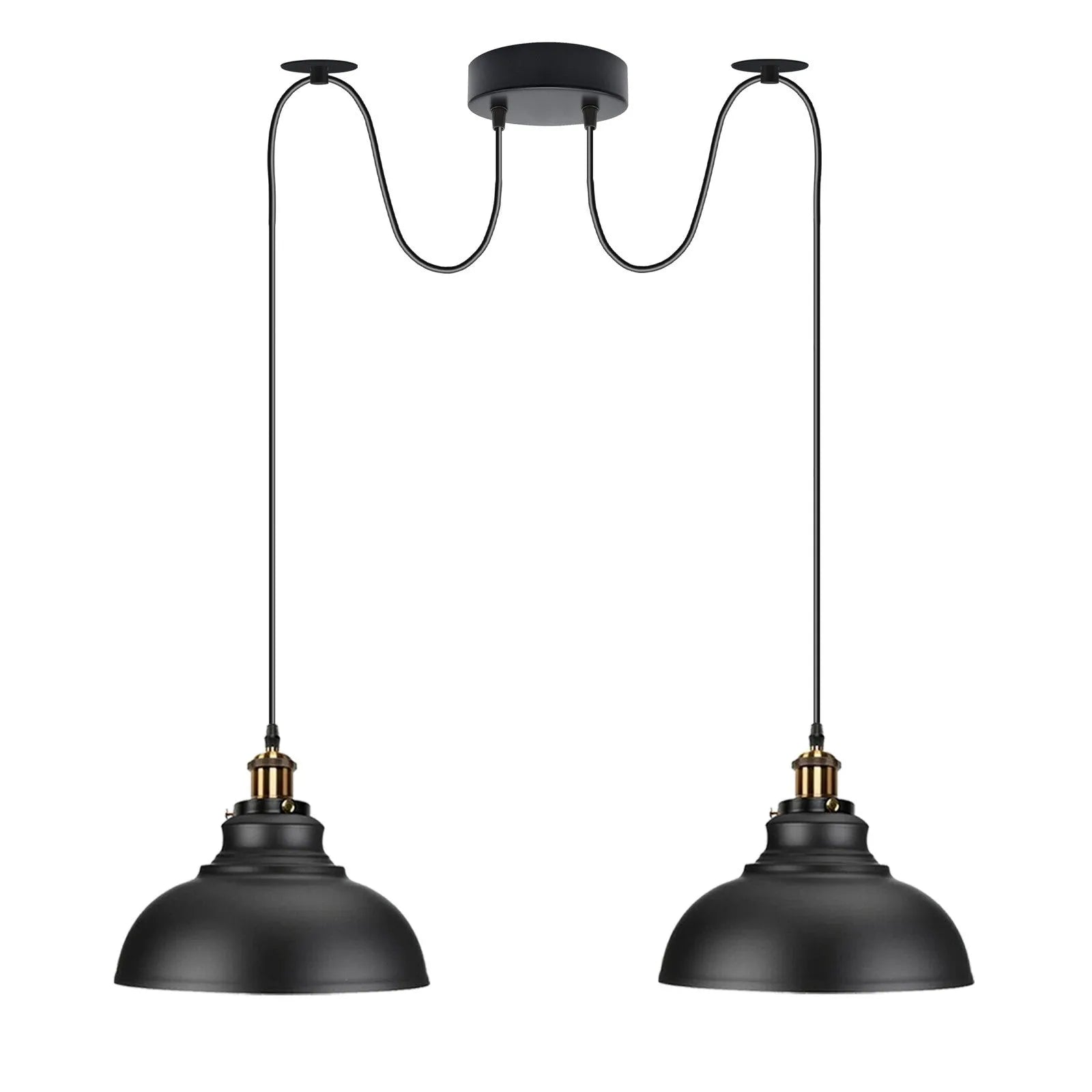 Ceiling Lights & Chandeliers