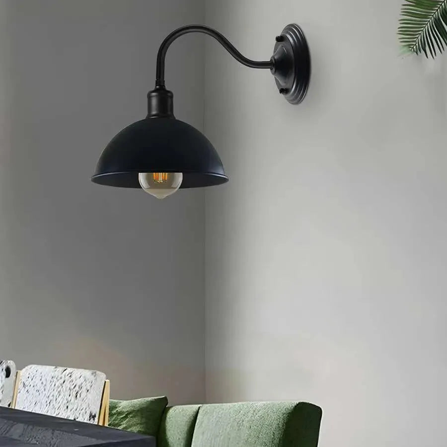 Wall Lighting