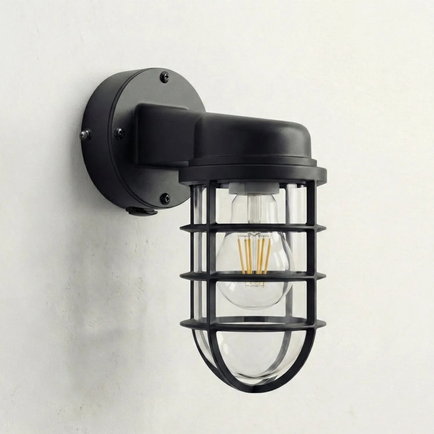 Wall Lighting