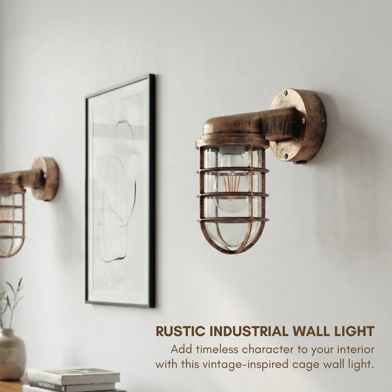 Wall Lighting