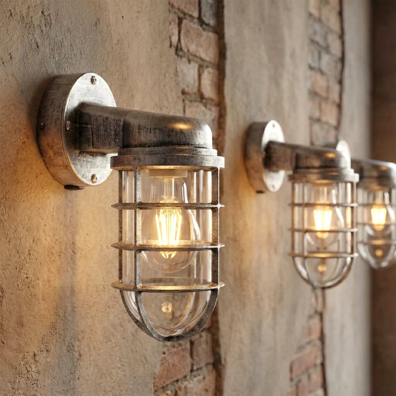 Wall Lighting