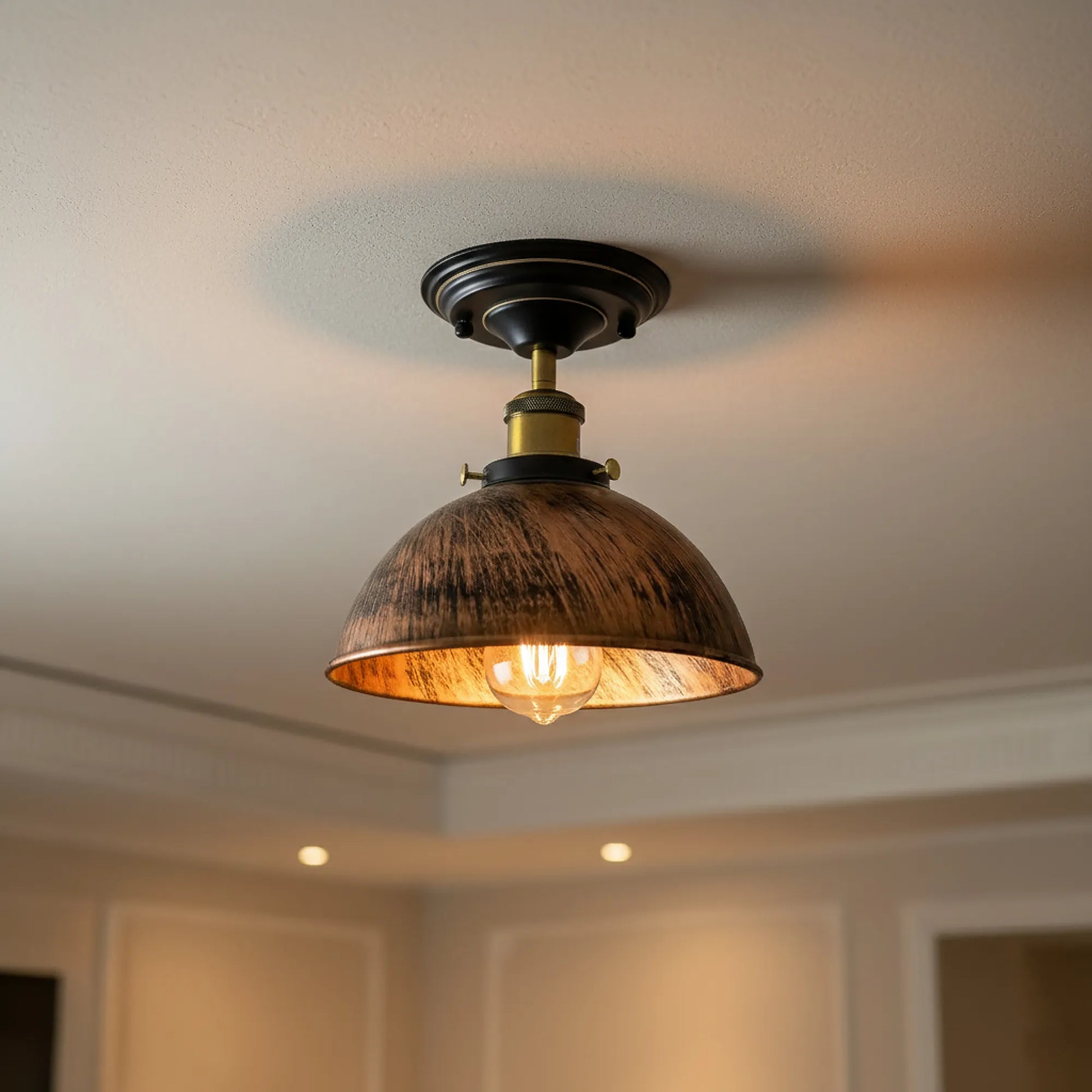 Ceiling Flush Lights