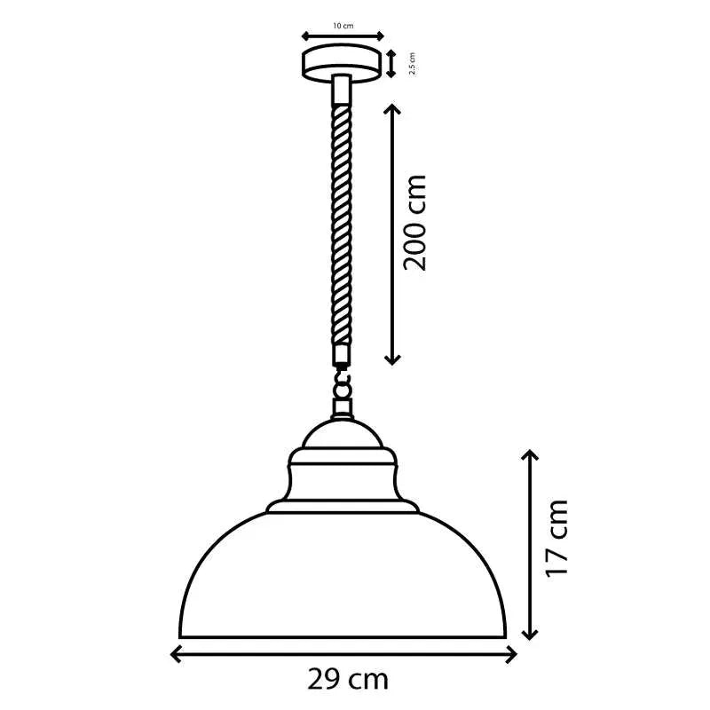 Pendant Lighting