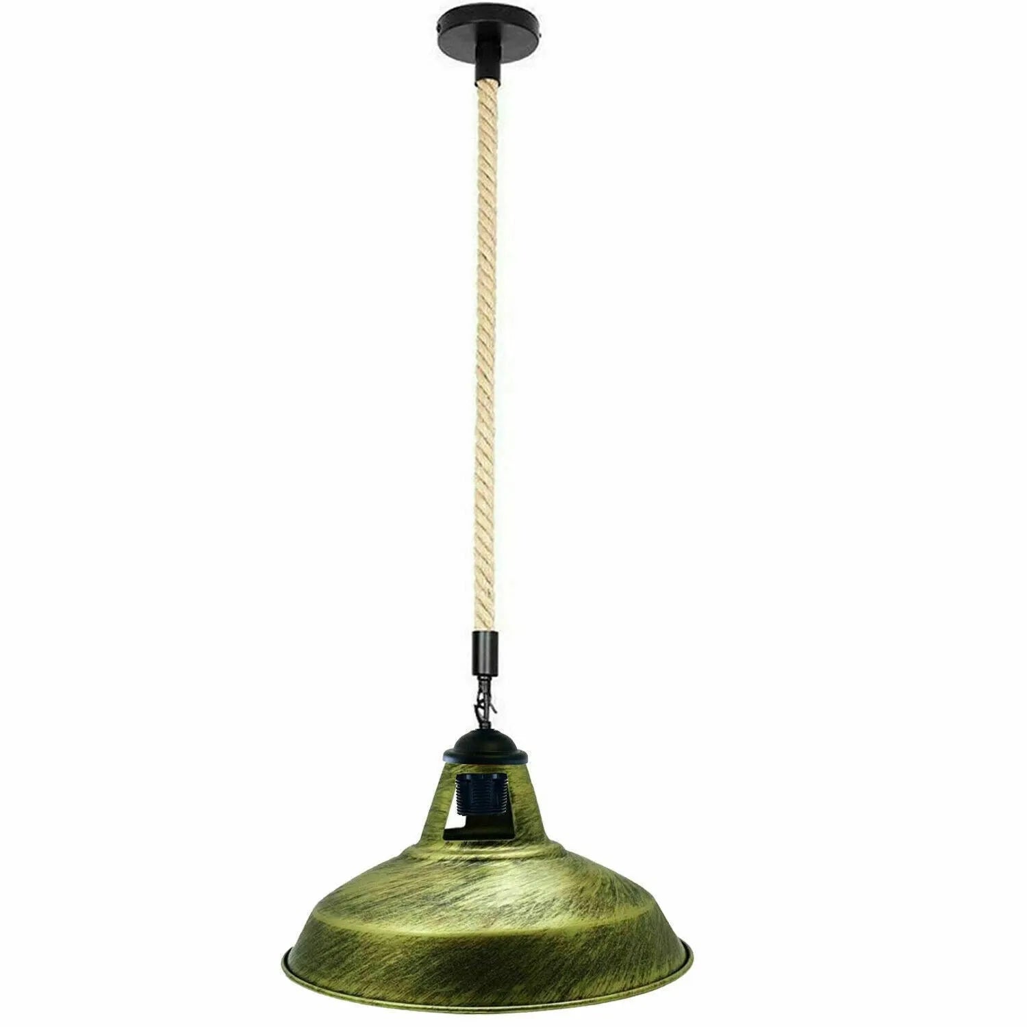 Pendant Lighting