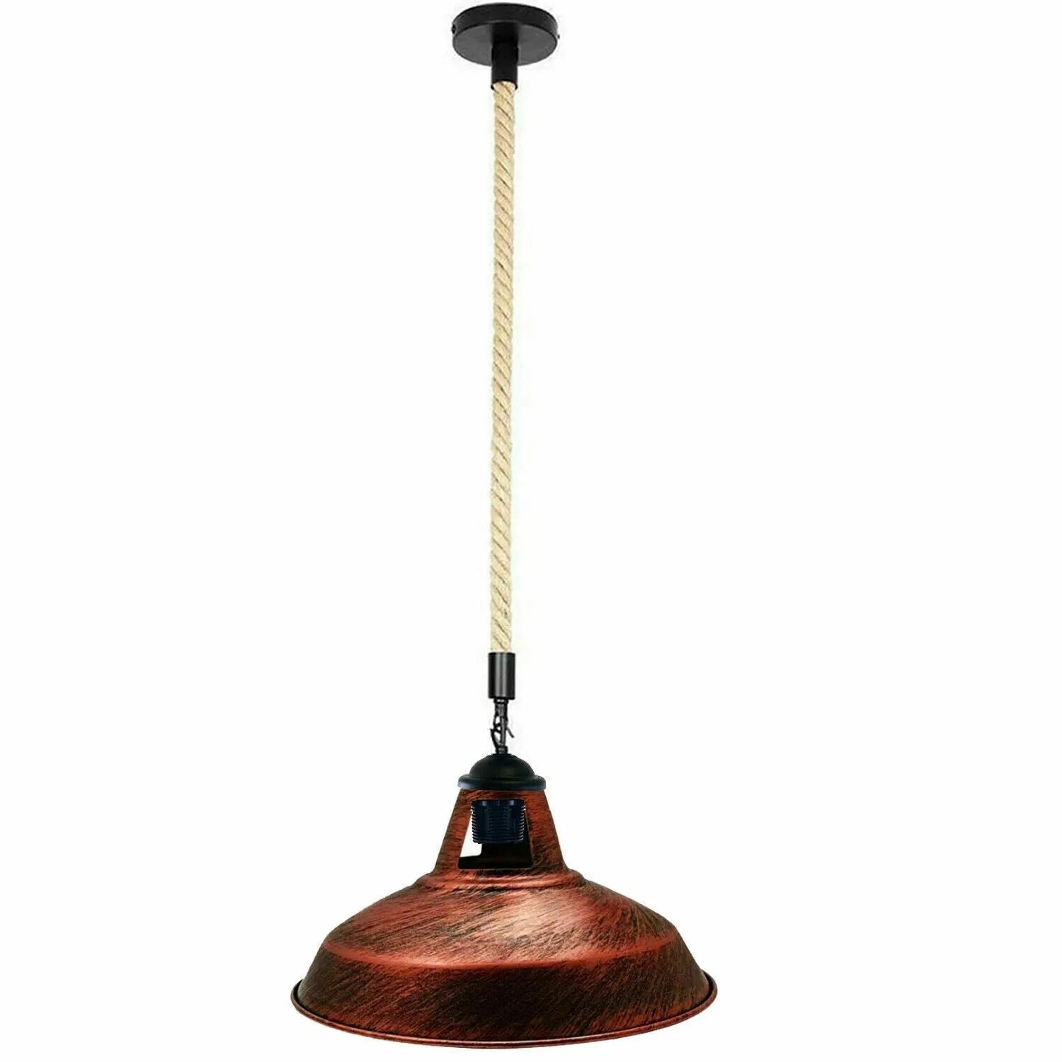 Pendant Lighting