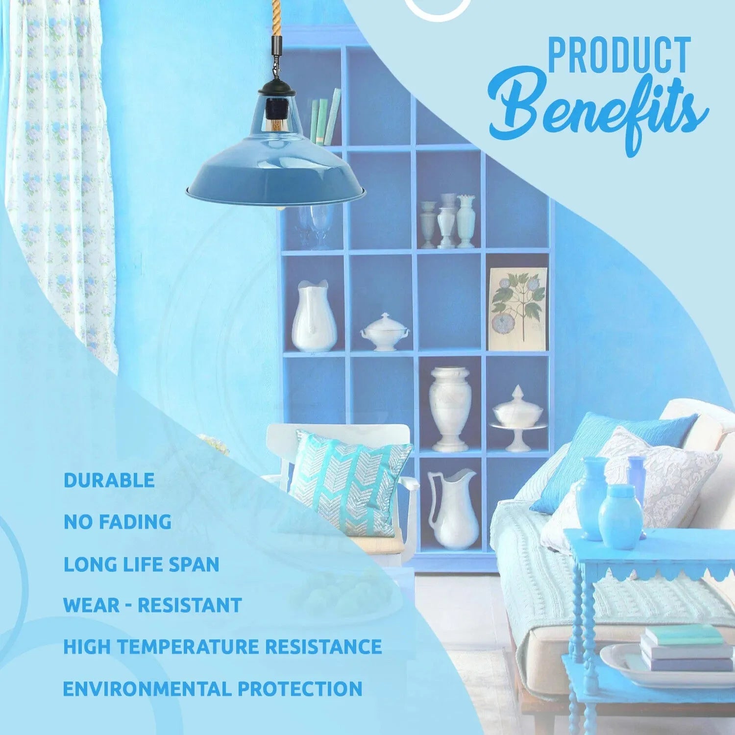 Pendant Lighting