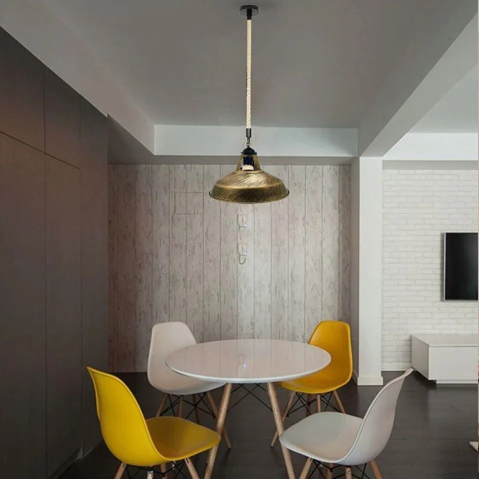 Pendant Light