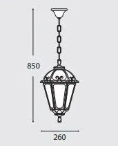 Pendent Light