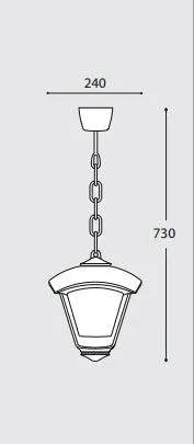 Pendent Light