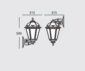 Wall Light