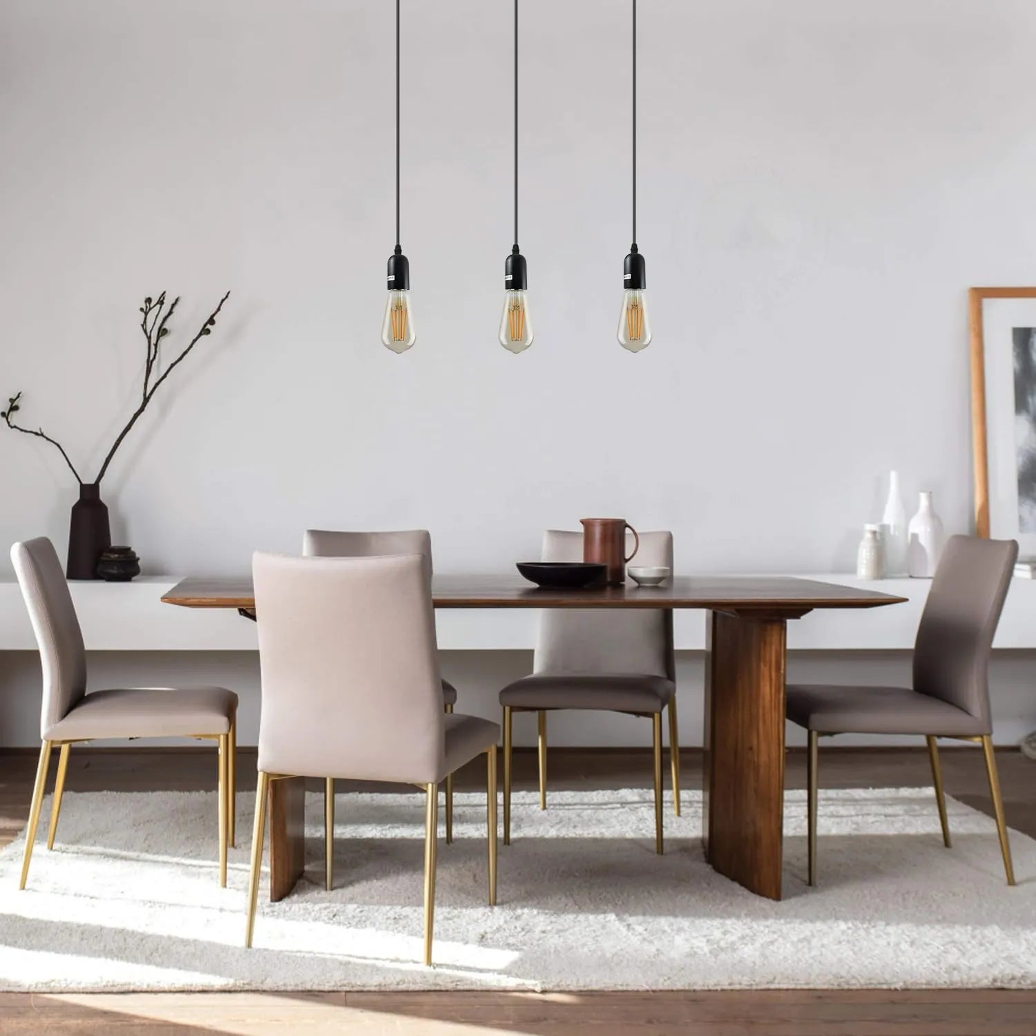 Ceiling Light Fixtures