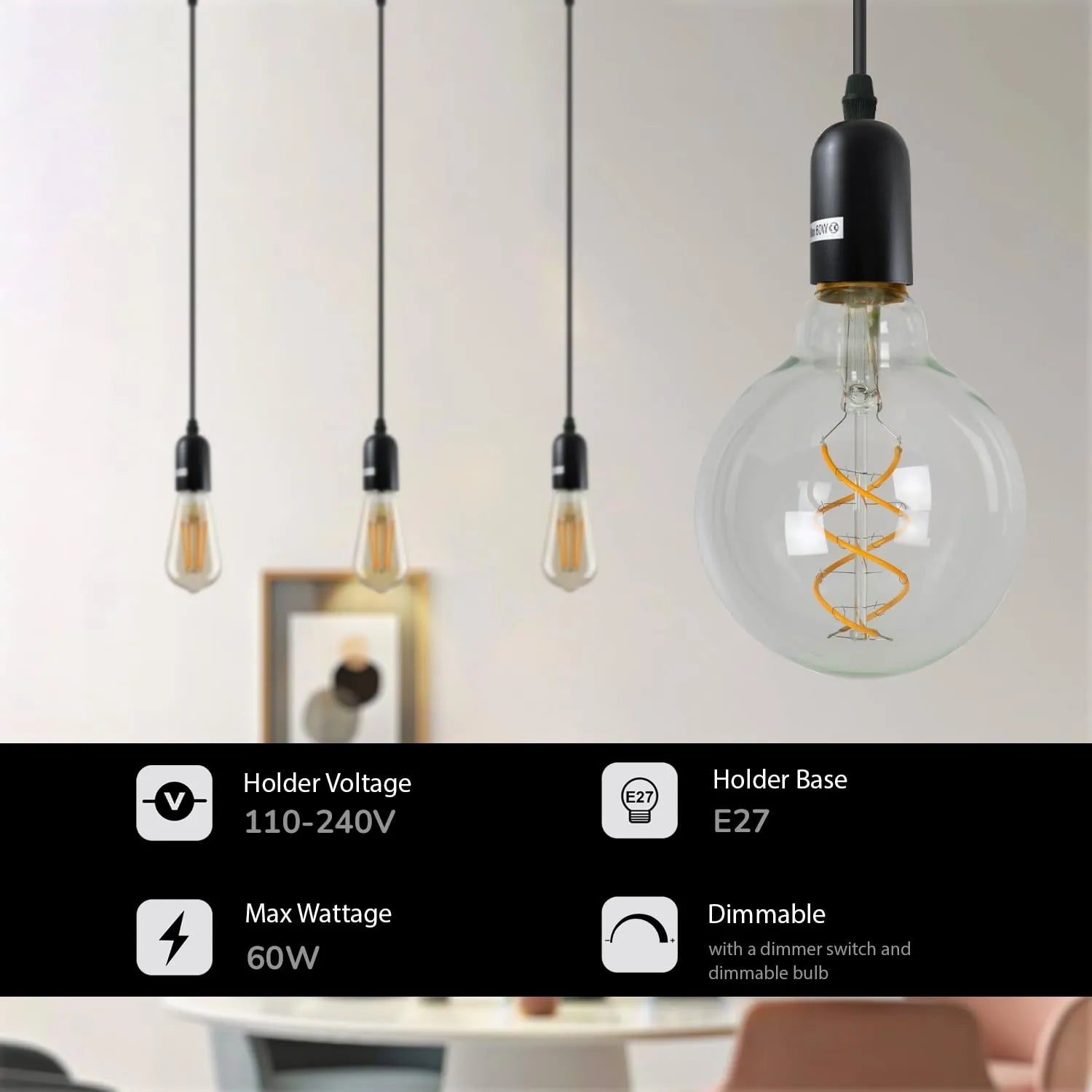 Ceiling Light Fixtures