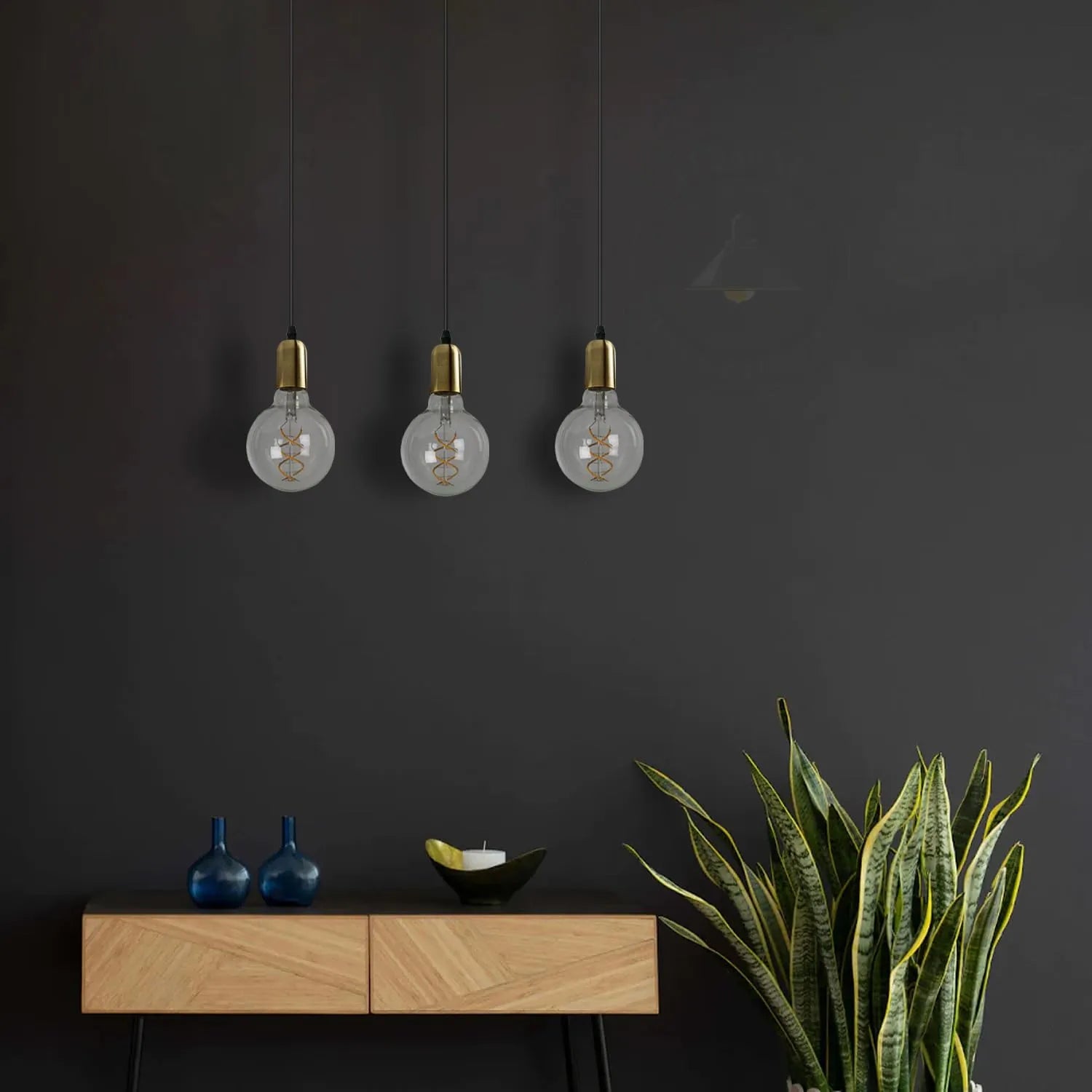 Ceiling Light Fixtures