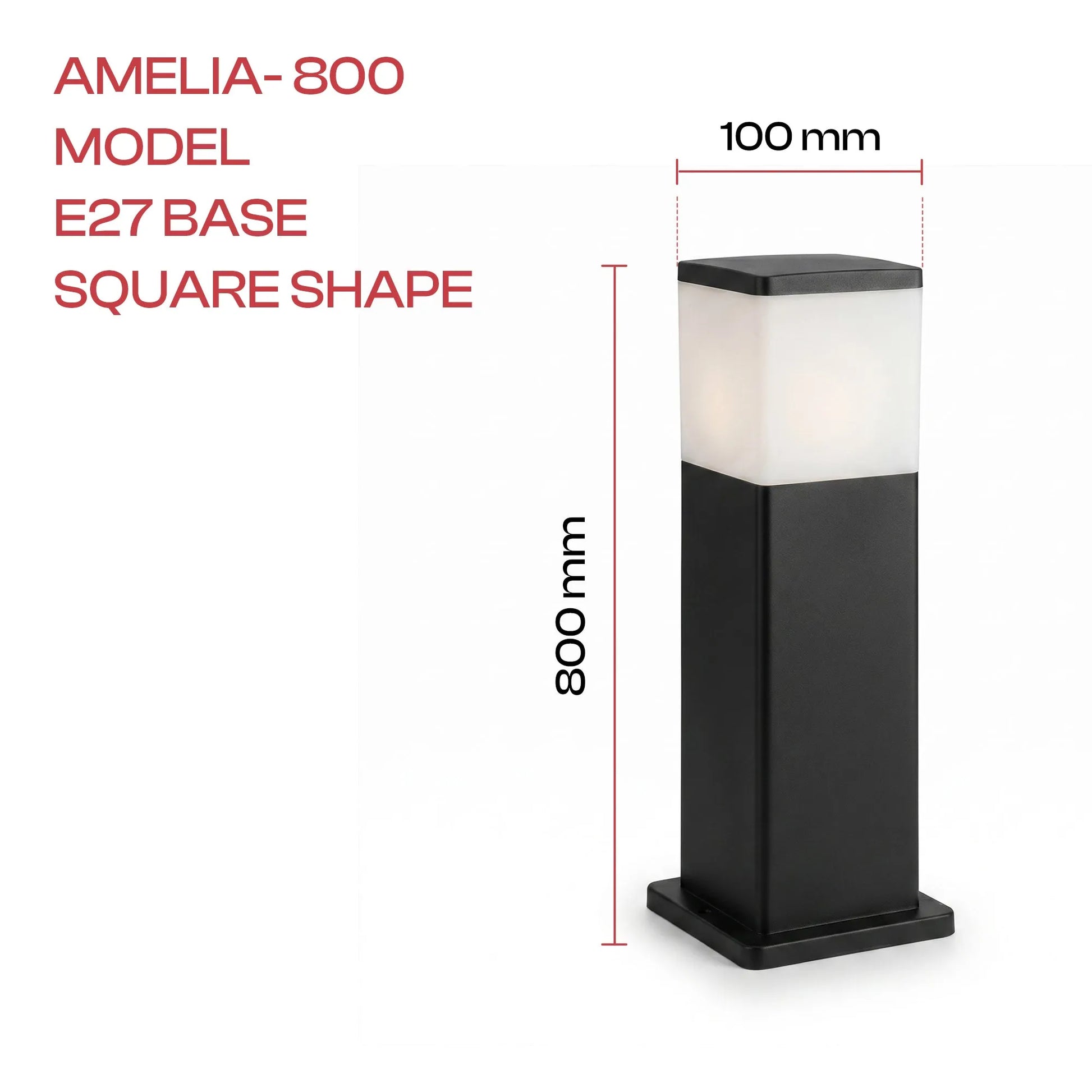 Outdoor Light