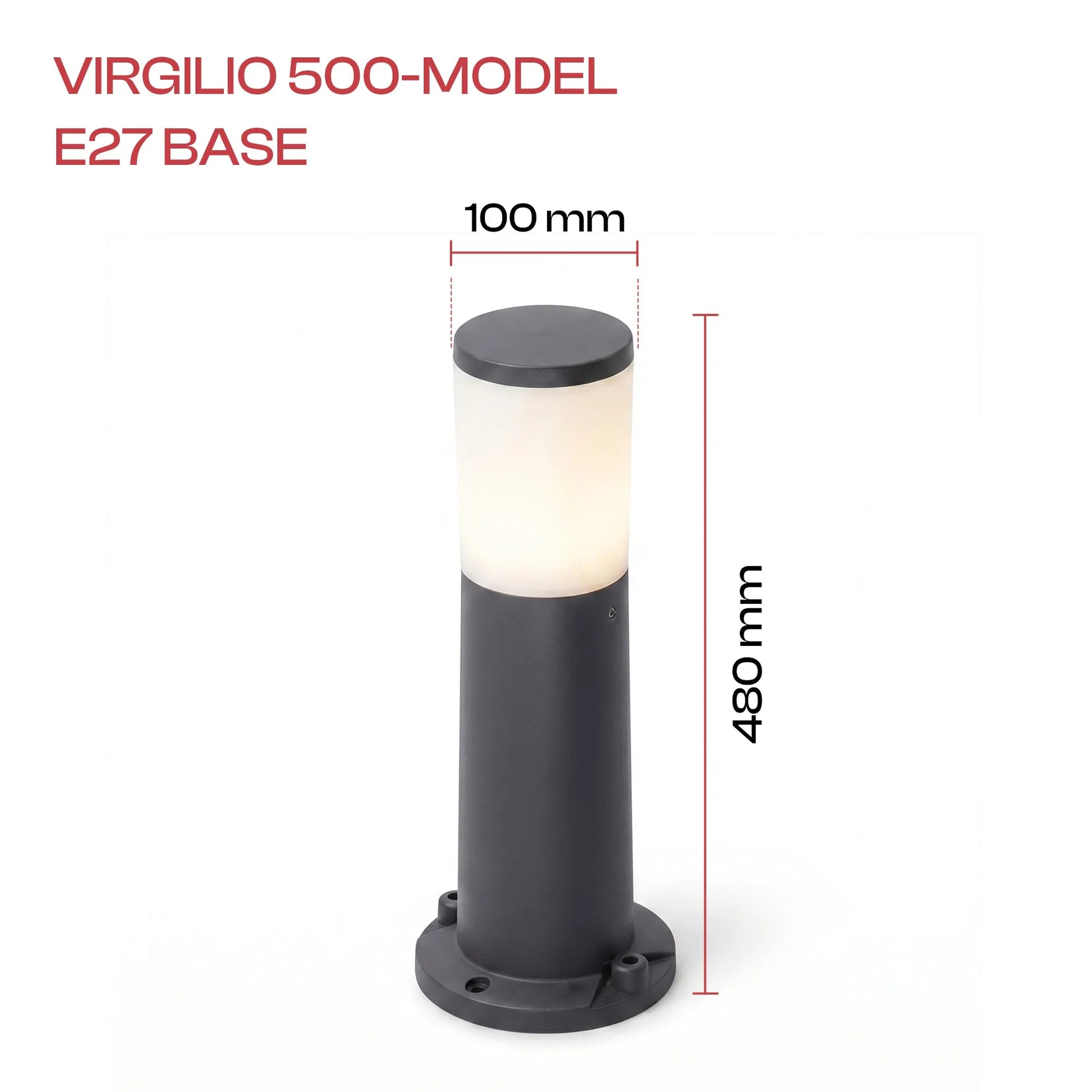 Outdoor Light