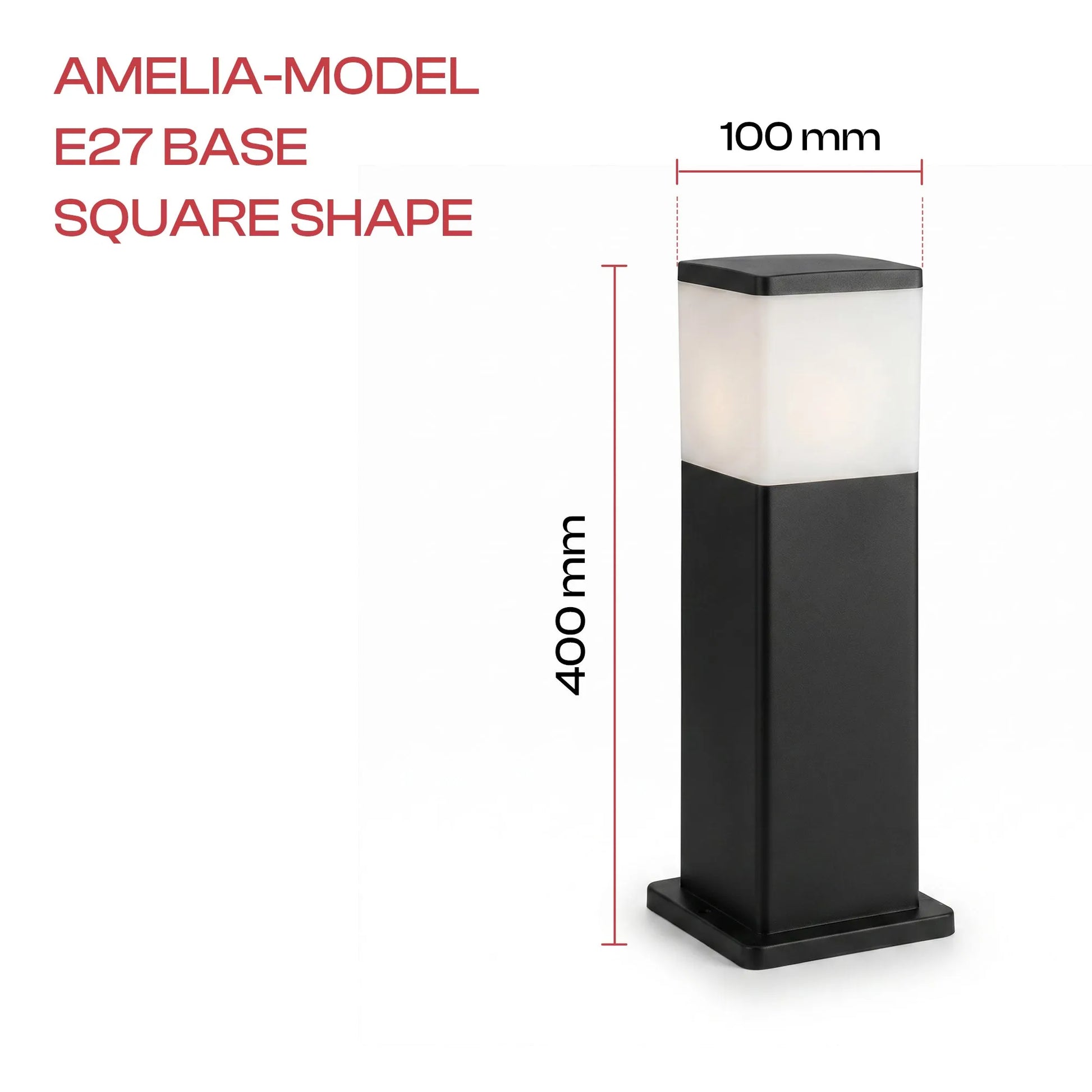 Outdoor Light