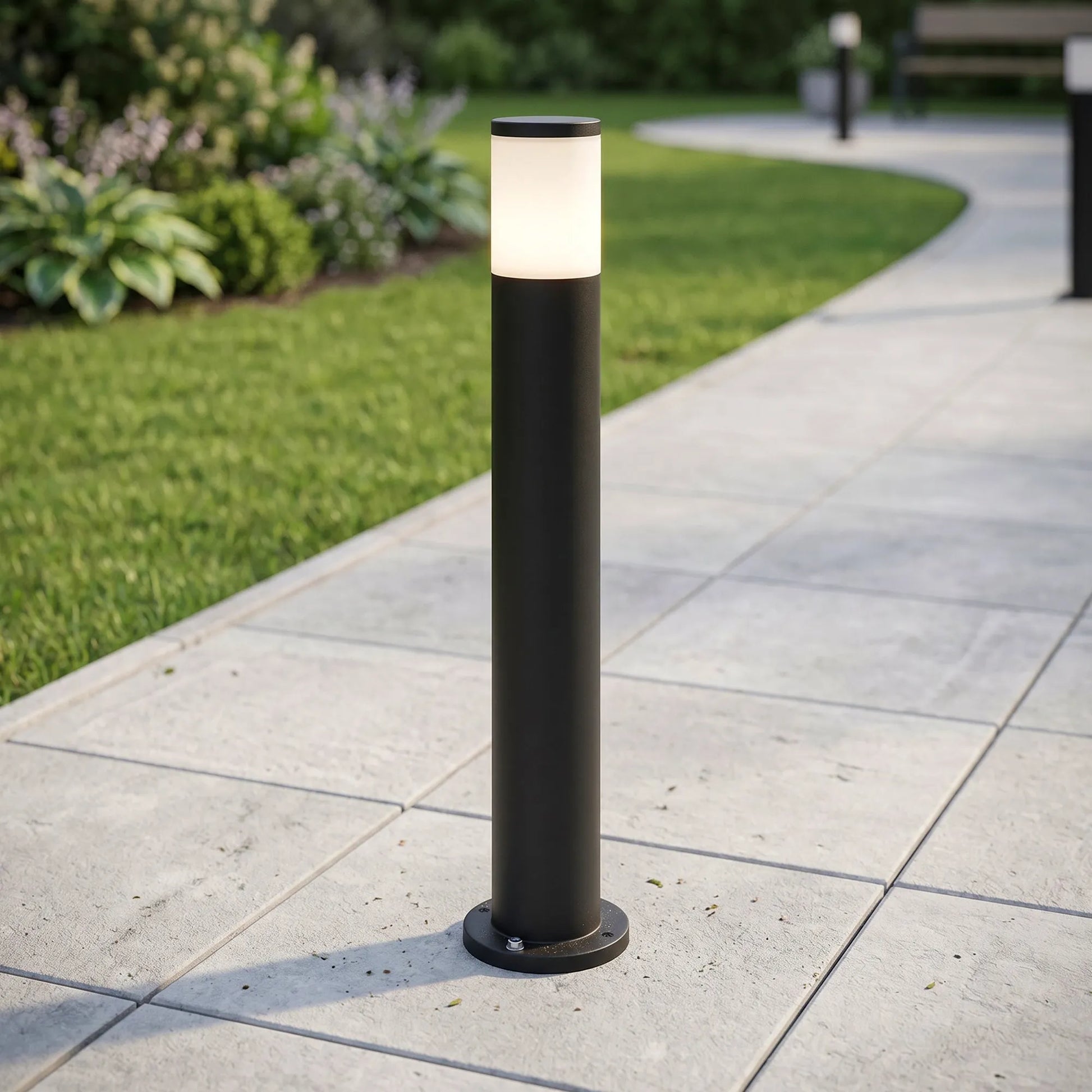 Outdoor Light