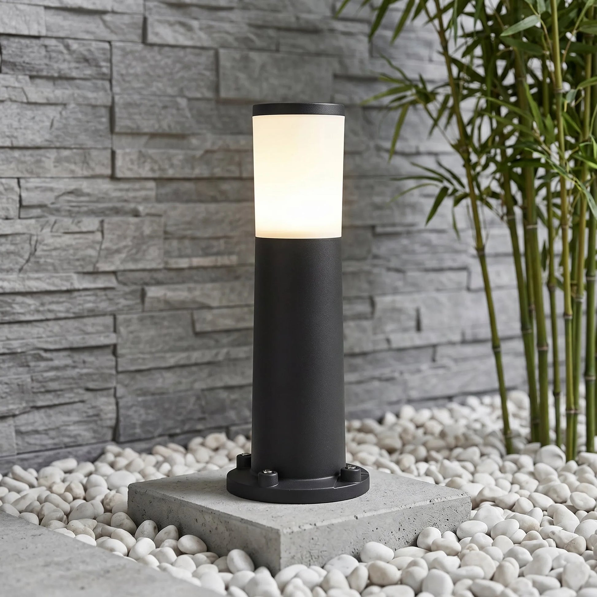 Outdoor Light