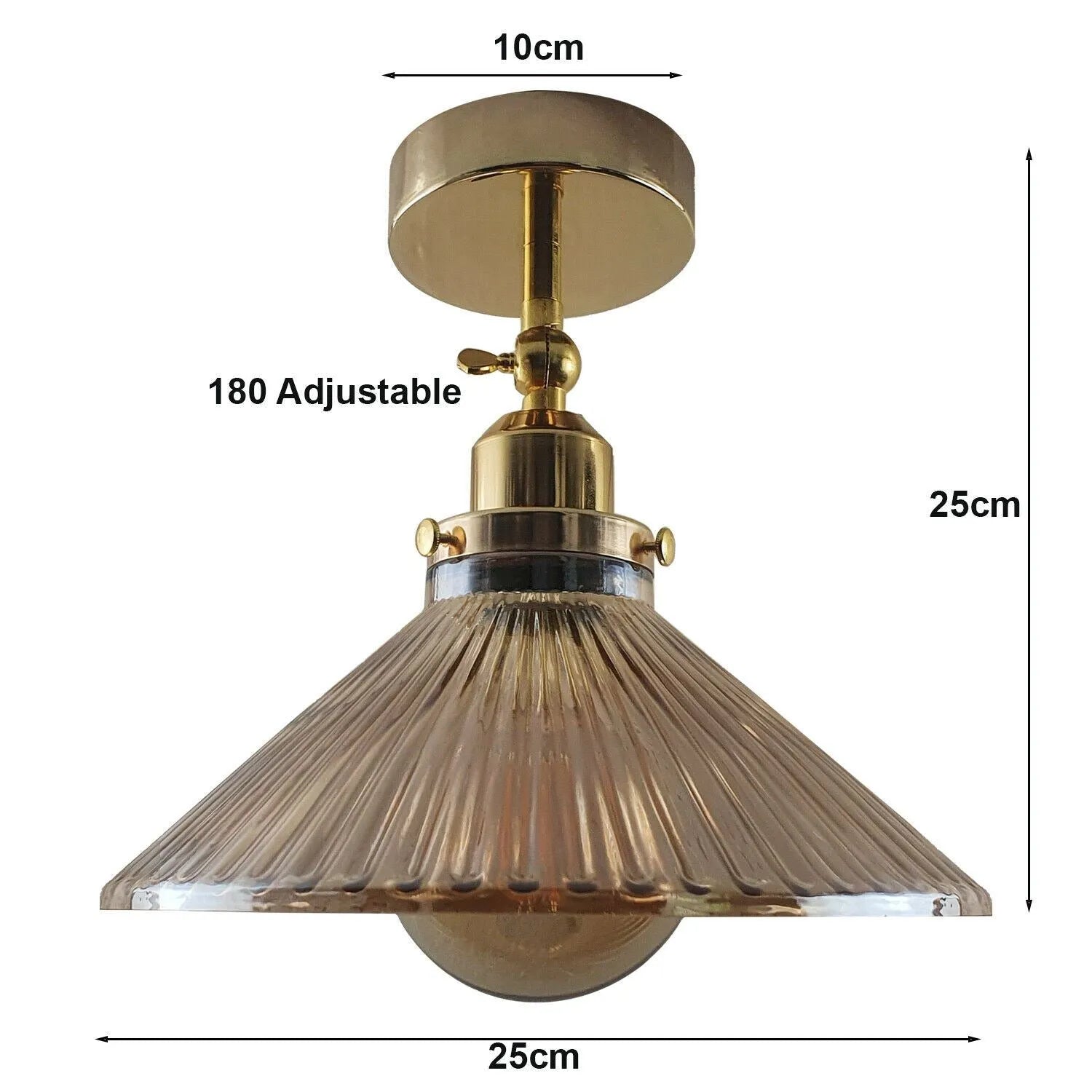 Ceiling Flush Lights