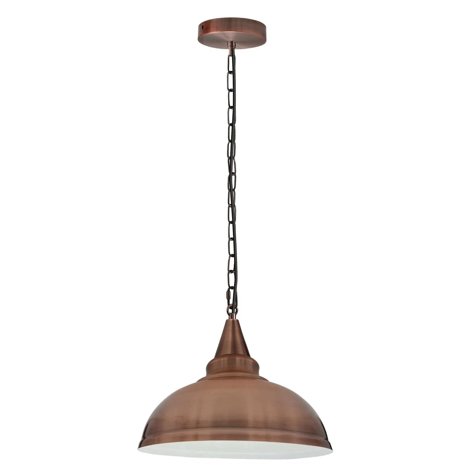 Pendant light
