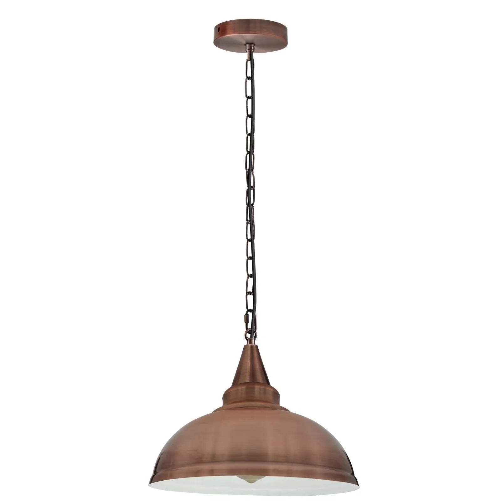 Pendant light