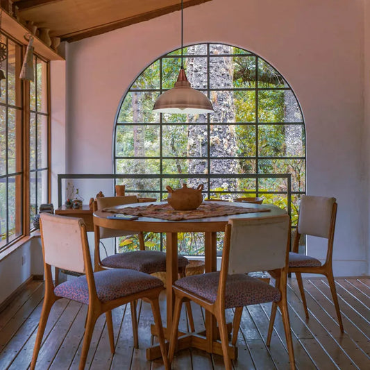 Pendant light
